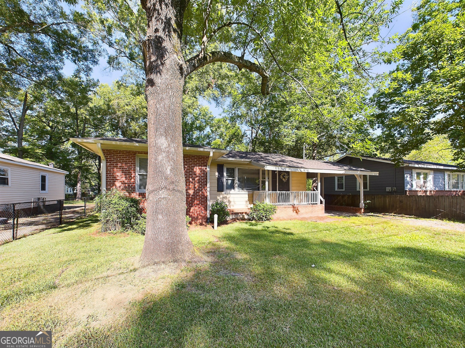 2433 Bond Avenue, Columbus, Georgia 31903, 3 Bedrooms Bedrooms, ,2 BathroomsBathrooms,Residential,For Sale,Bond,9138646