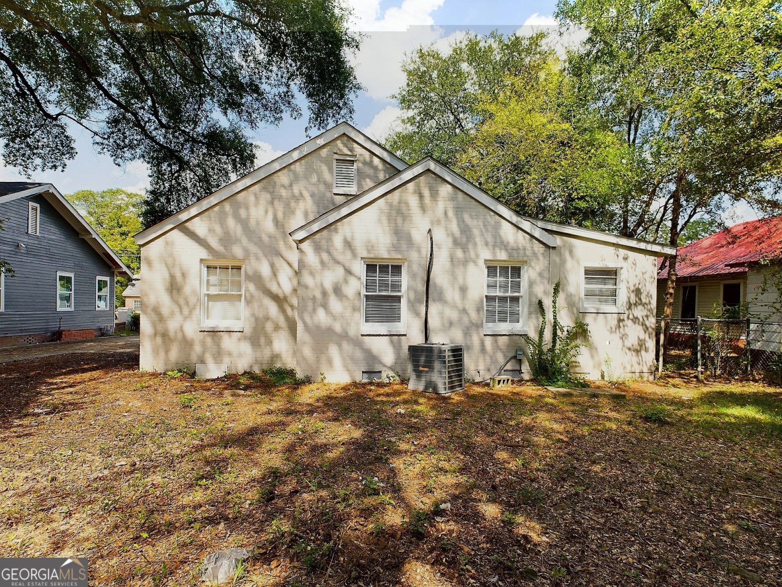 2732 Pecan Street, Columbus, Georgia 31906, 3 Bedrooms Bedrooms, ,2 BathroomsBathrooms,Residential,For Sale,Pecan,9138649