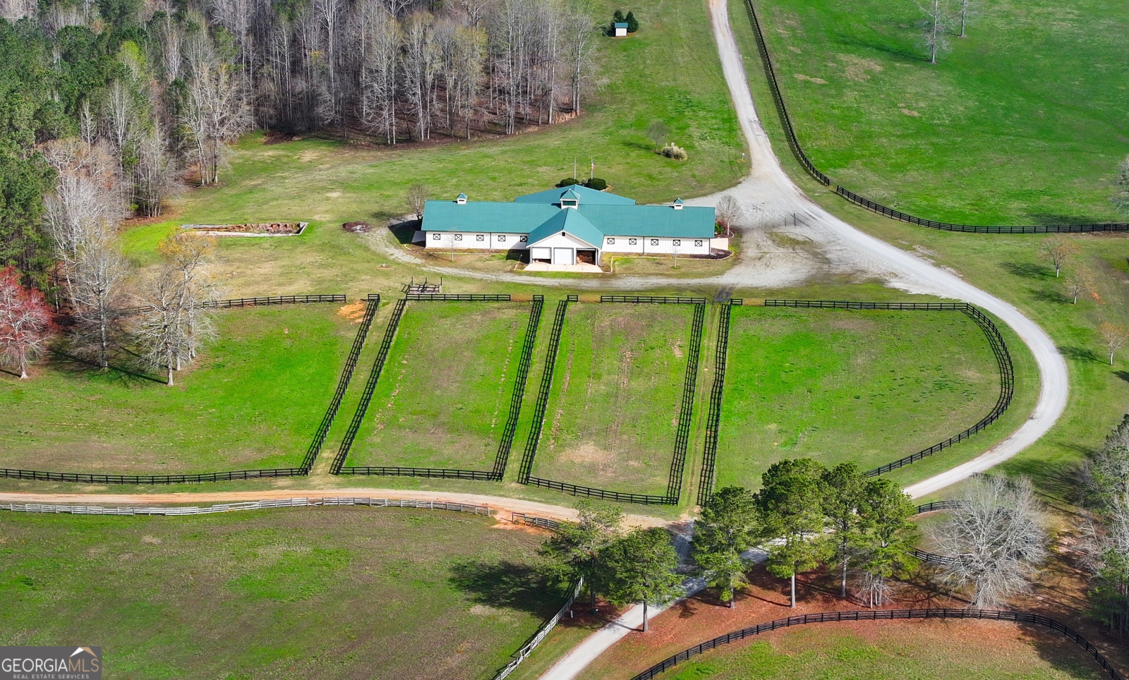 360 Jd Walton Road, Newnan, Georgia 30263, ,Land,For Sale,Jd Walton,9138651