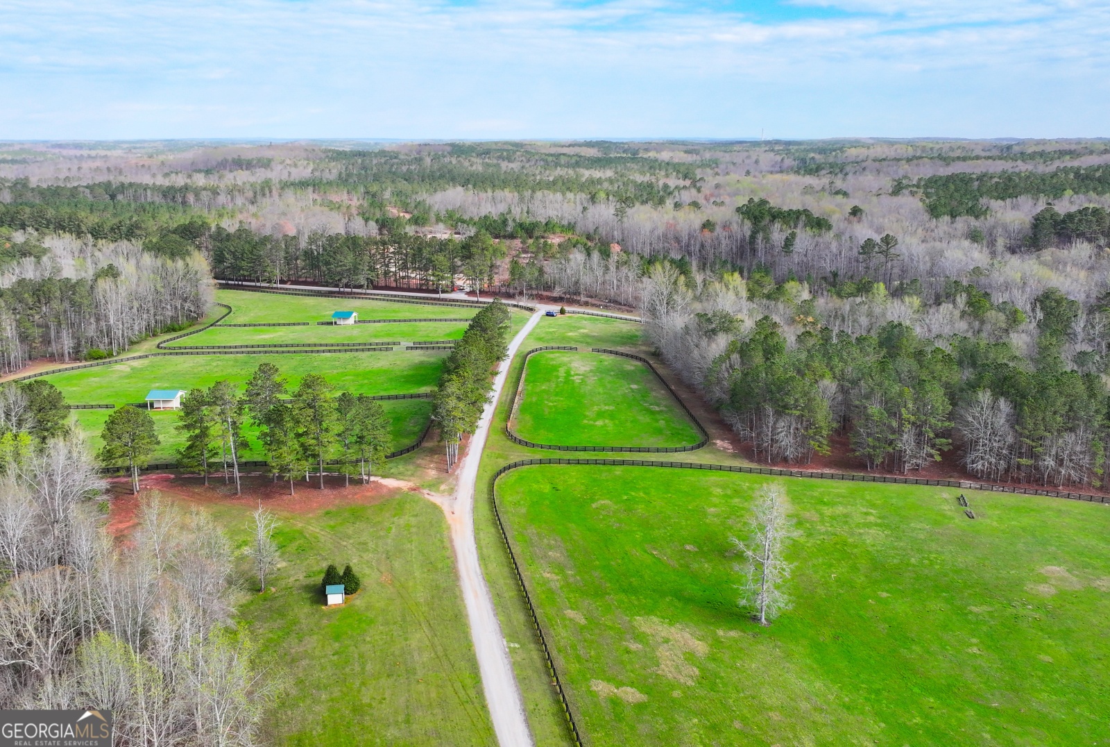 360 Jd Walton Road, Newnan, Georgia 30263, ,Land,For Sale,Jd Walton,9138651