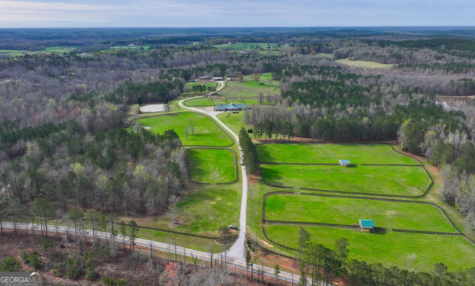 360 Jd Walton Road, Newnan, Georgia 30263, ,Land,For Sale,Jd Walton,9138651