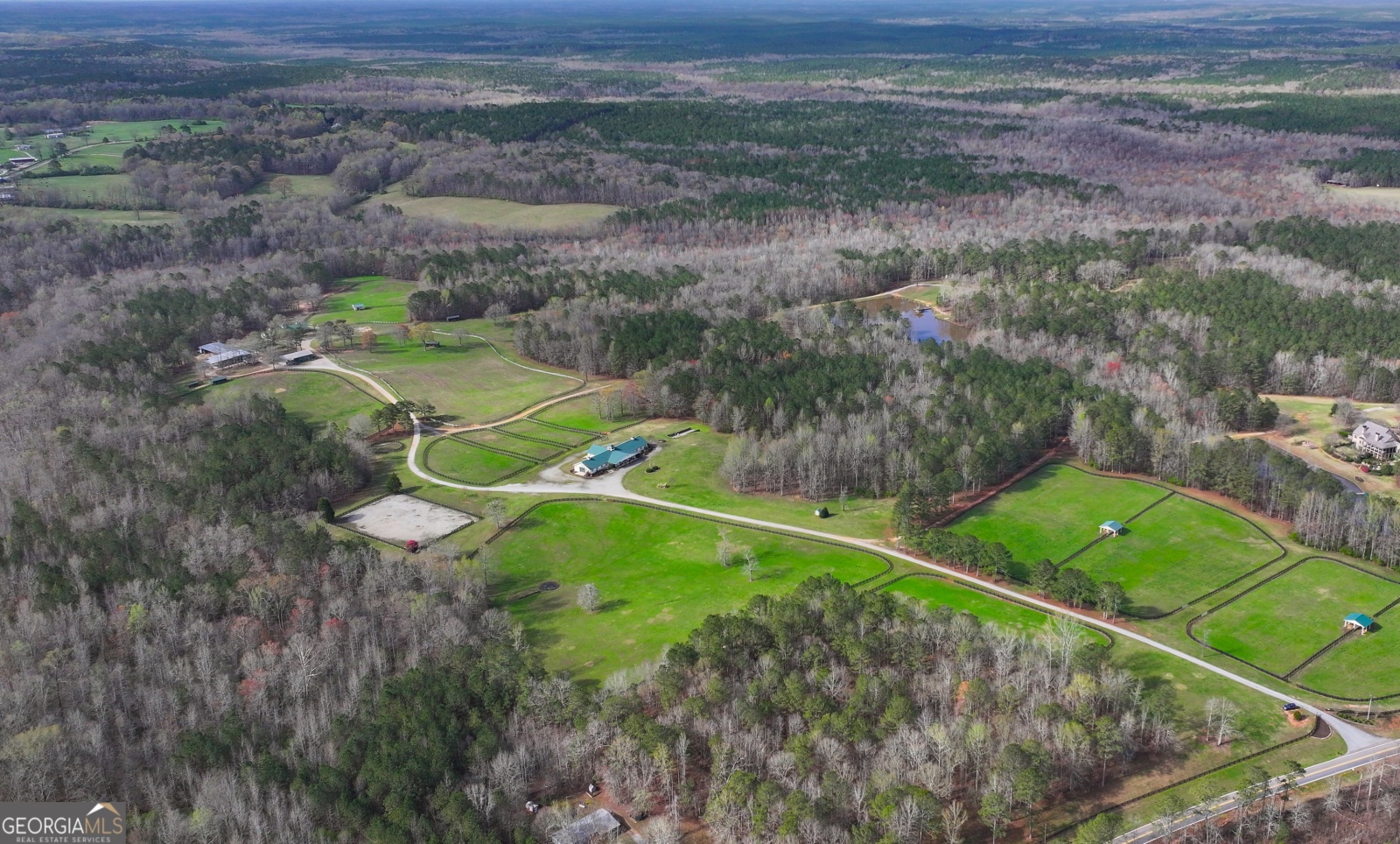 360 Jd Walton Road, Newnan, Georgia 30263, ,Land,For Sale,Jd Walton,9138651