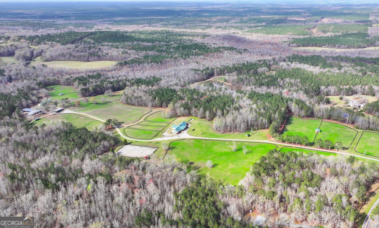 360 Jd Walton Road, Newnan, Georgia 30263, ,Land,For Sale,Jd Walton,9138651