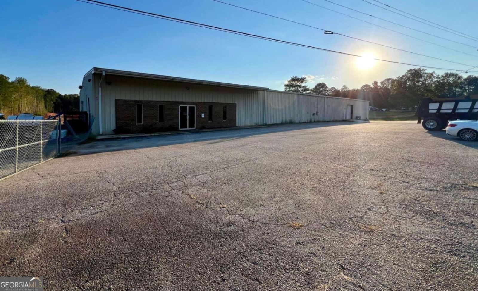 5142 Hwy 166, Carrollton, Georgia 30117, ,Commercial Sale,For Sale,Hwy 166,9138660