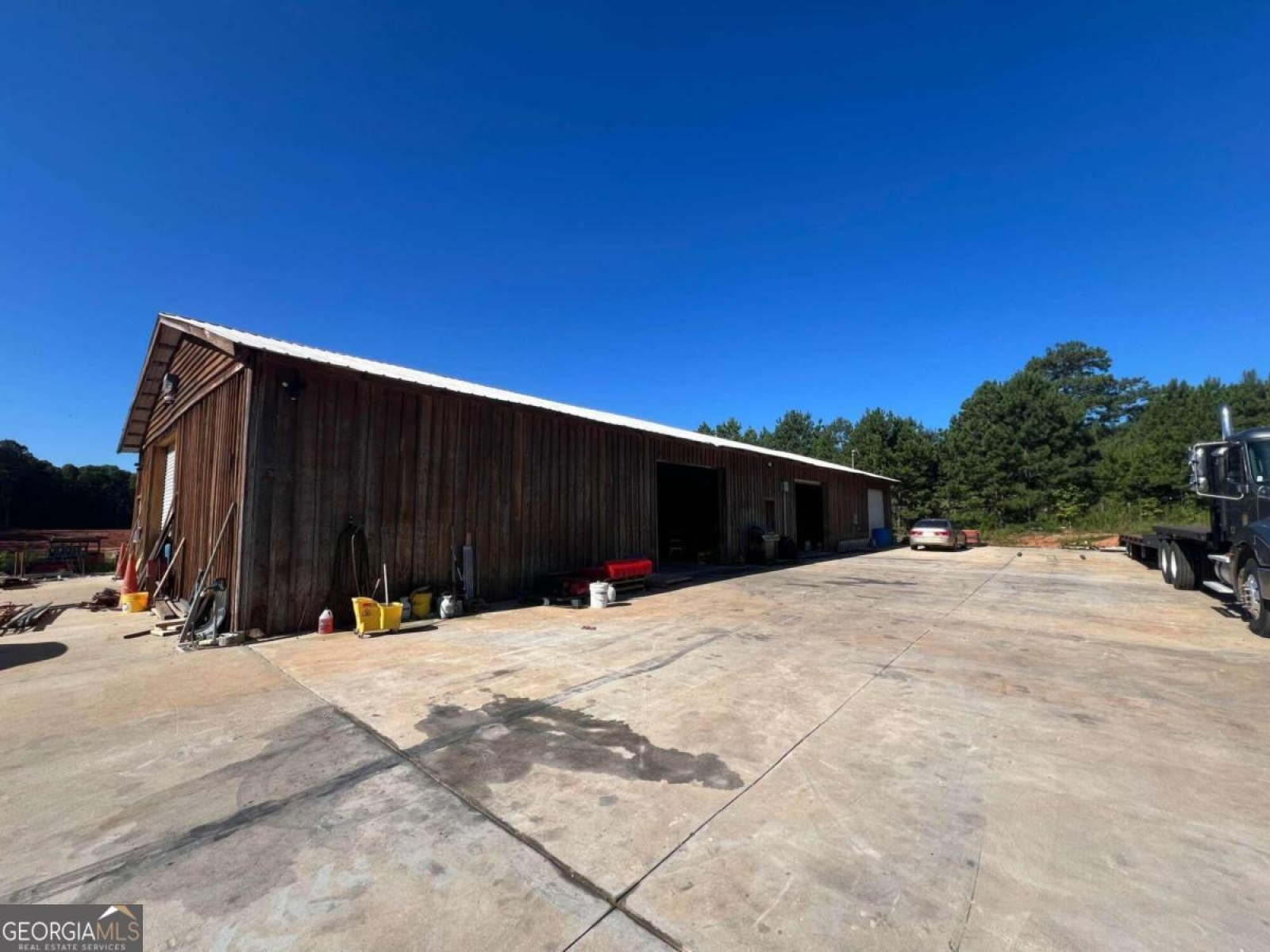 5142 Hwy 166, Carrollton, Georgia 30117, ,Commercial Sale,For Sale,Hwy 166,9138660