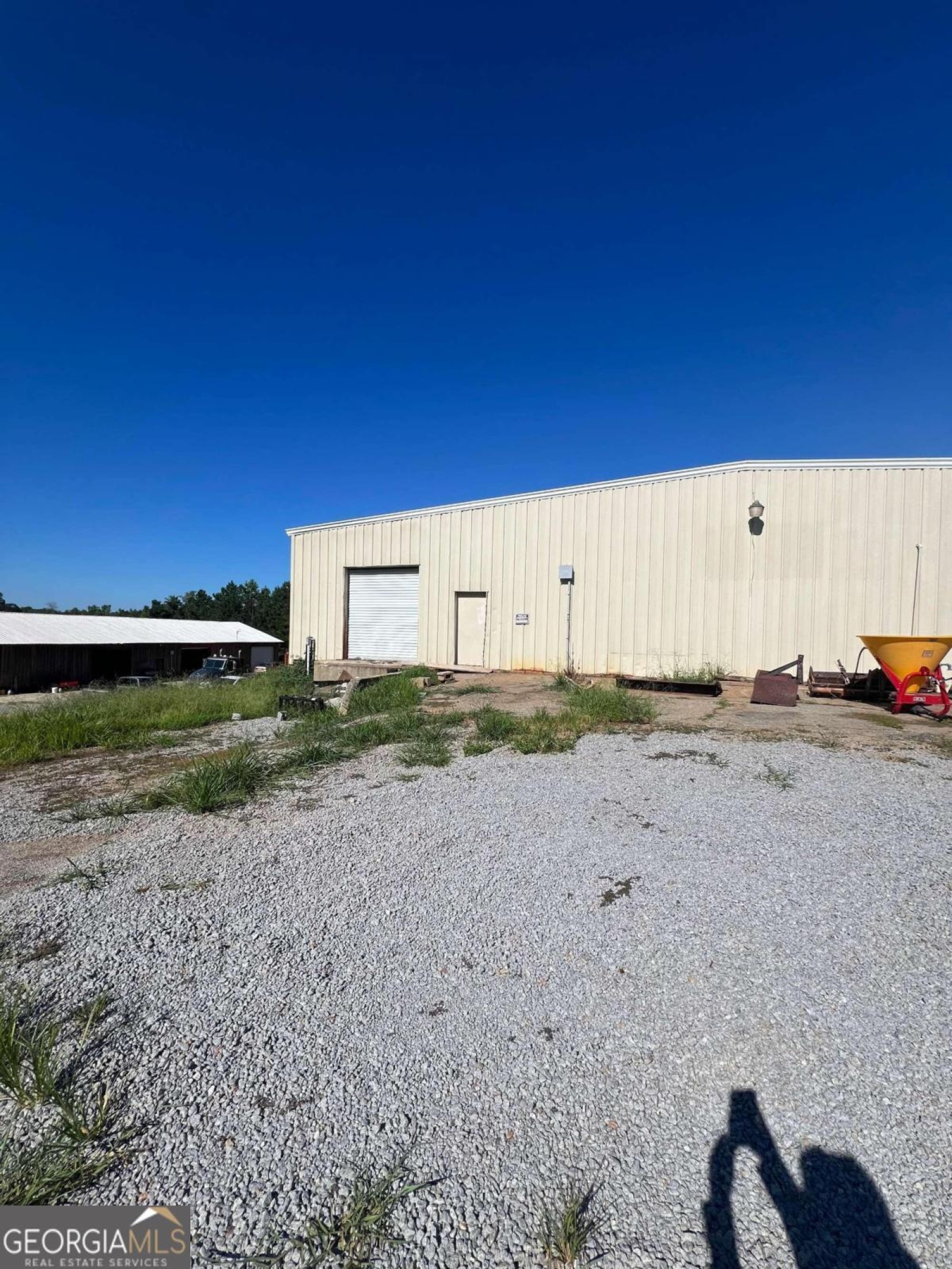 5142 Hwy 166, Carrollton, Georgia 30117, ,Commercial Sale,For Sale,Hwy 166,9138660