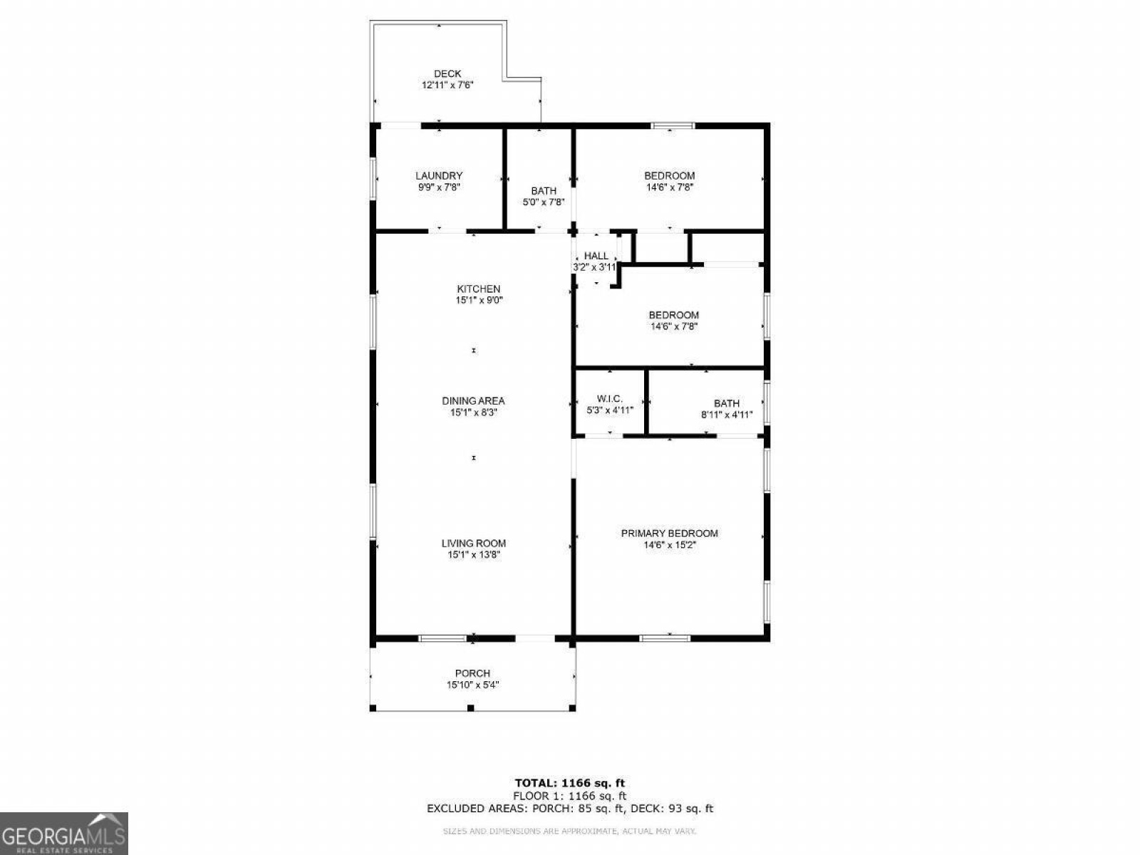 323 Pine Street, Bowdon, Georgia 30108, 3 Bedrooms Bedrooms, ,2 BathroomsBathrooms,Residential,For Sale,Pine,9138676