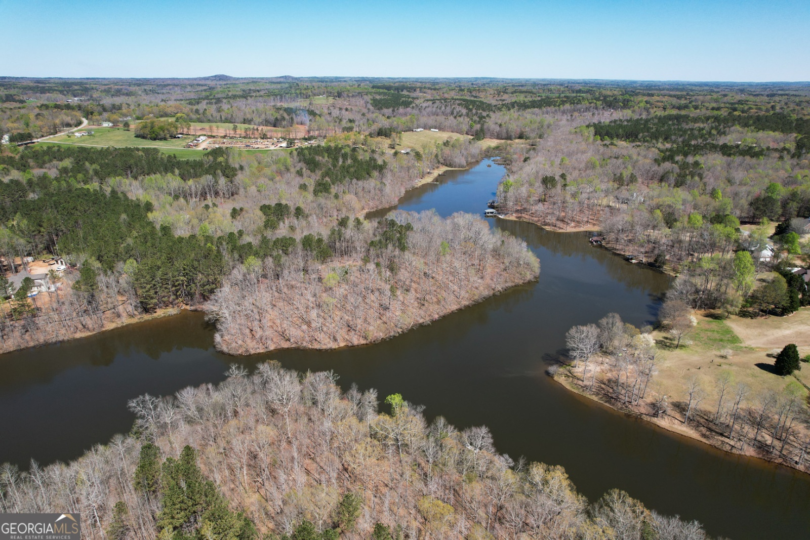 0 Center Point Road, Carrollton, Georgia 30117, ,Land,For Sale,Center Point,9138694