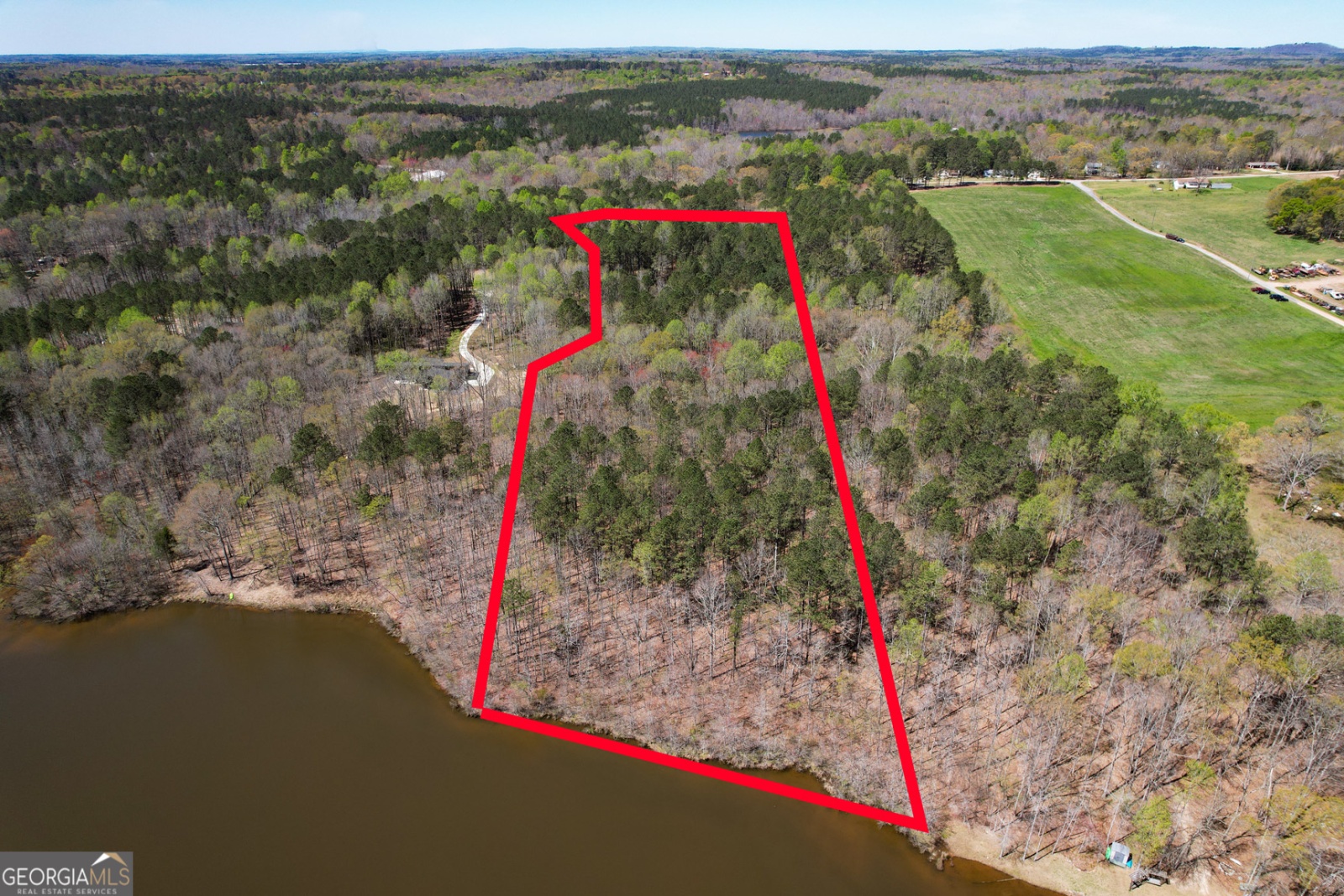 0 Center Point Road, Carrollton, Georgia 30117, ,Land,For Sale,Center Point,9138694