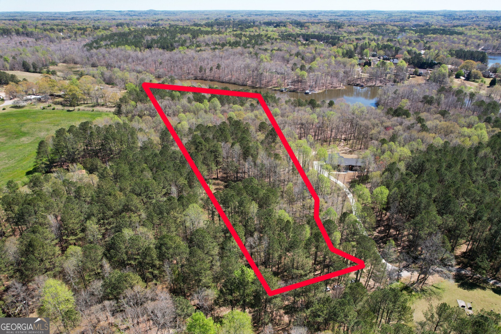 0 Center Point Road, Carrollton, Georgia 30117, ,Land,For Sale,Center Point,9138694