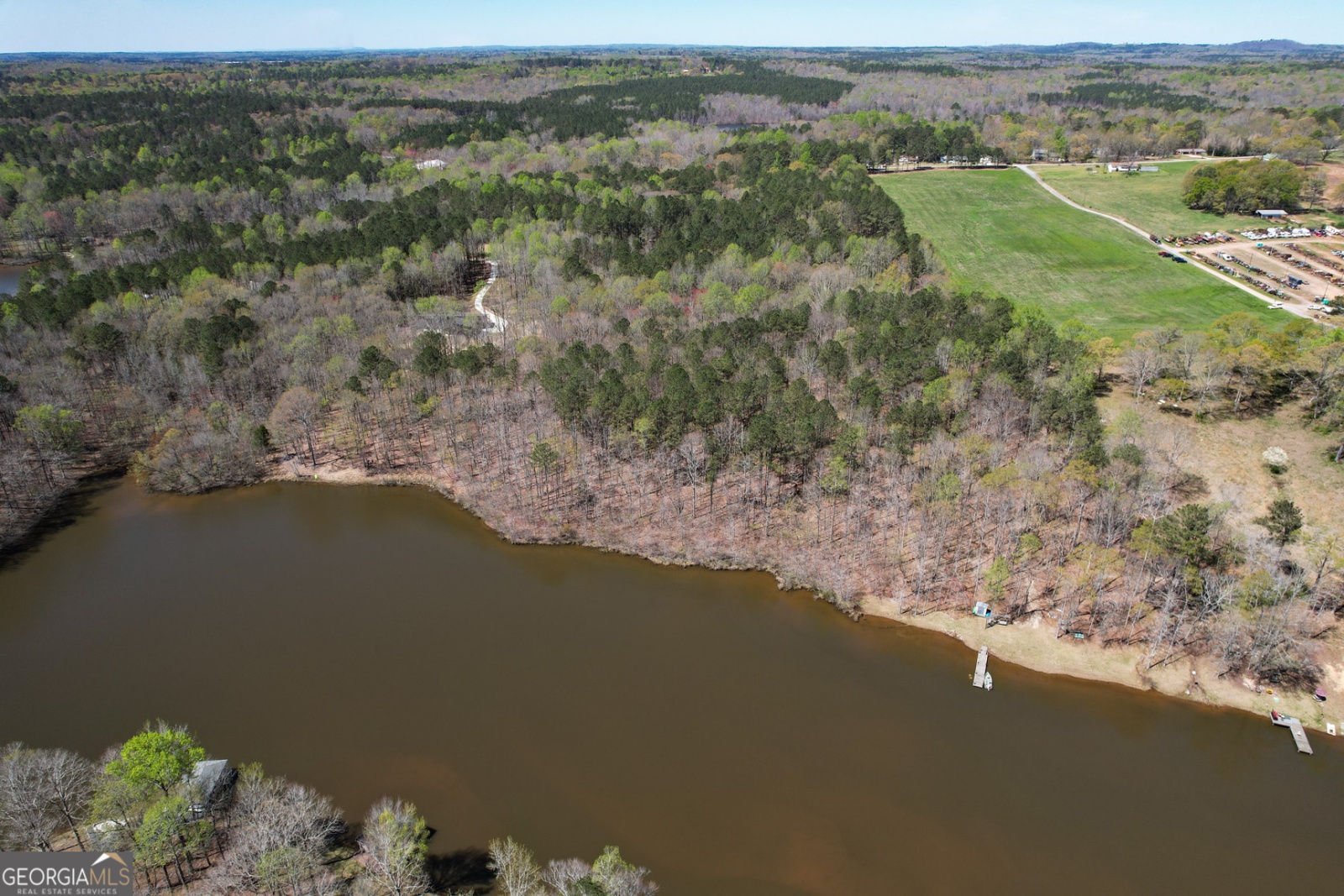 0 Center Point Road, Carrollton, Georgia 30117, ,Land,For Sale,Center Point,9138694