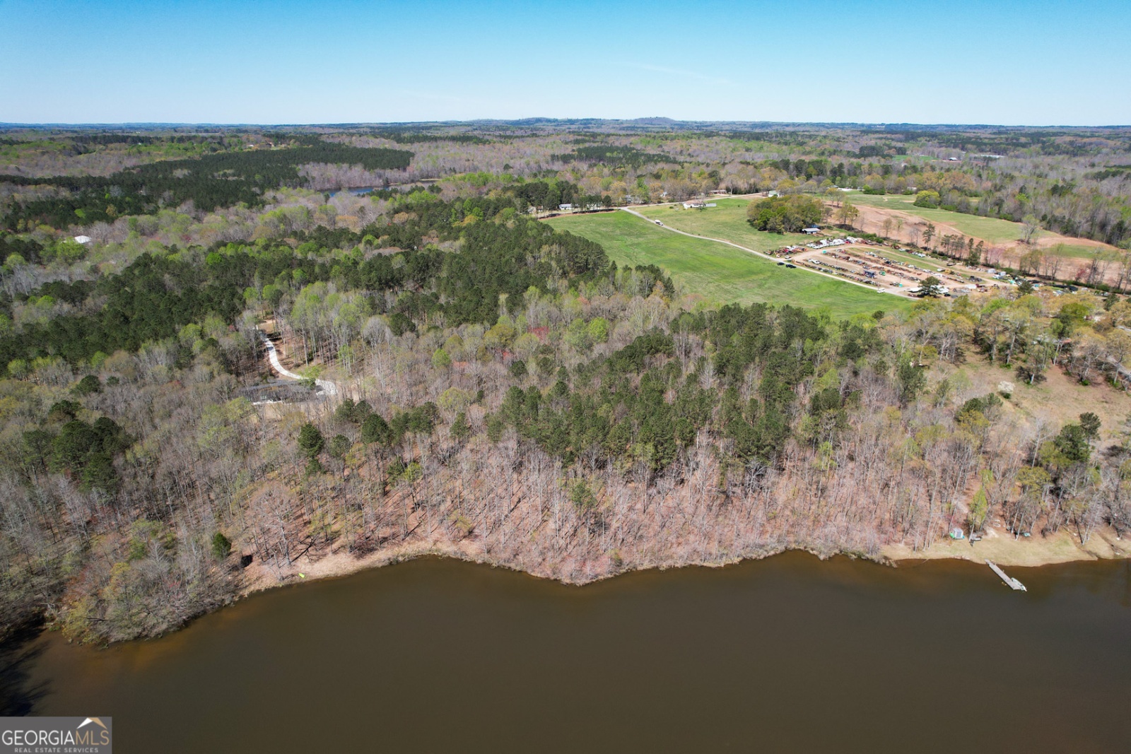 0 Center Point Road, Carrollton, Georgia 30117, ,Land,For Sale,Center Point,9138694