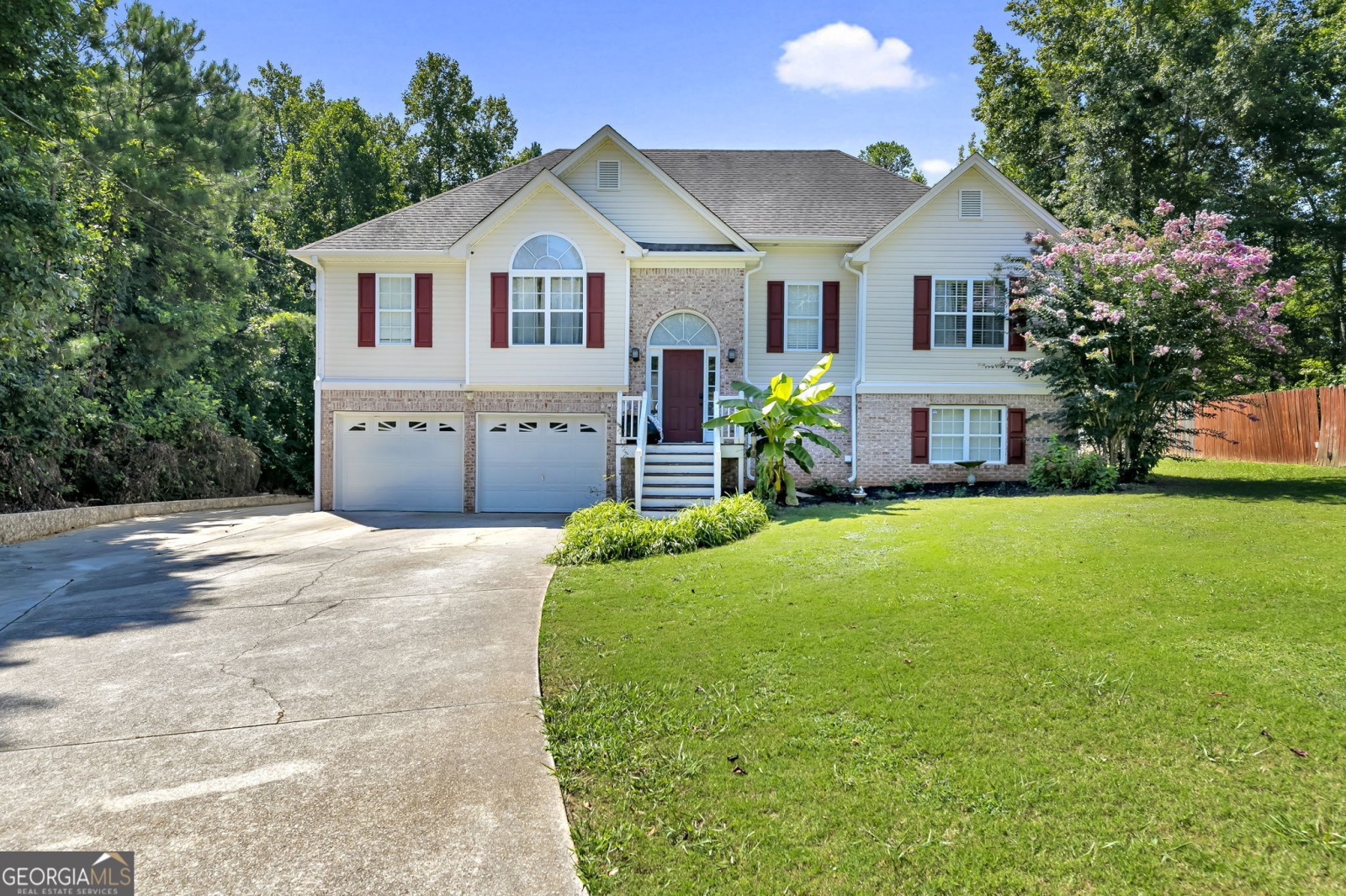 180 Brookside Way, Villa Rica, Georgia 30180, 5 Bedrooms Bedrooms, ,3 BathroomsBathrooms,Residential,For Sale,Brookside,9138703