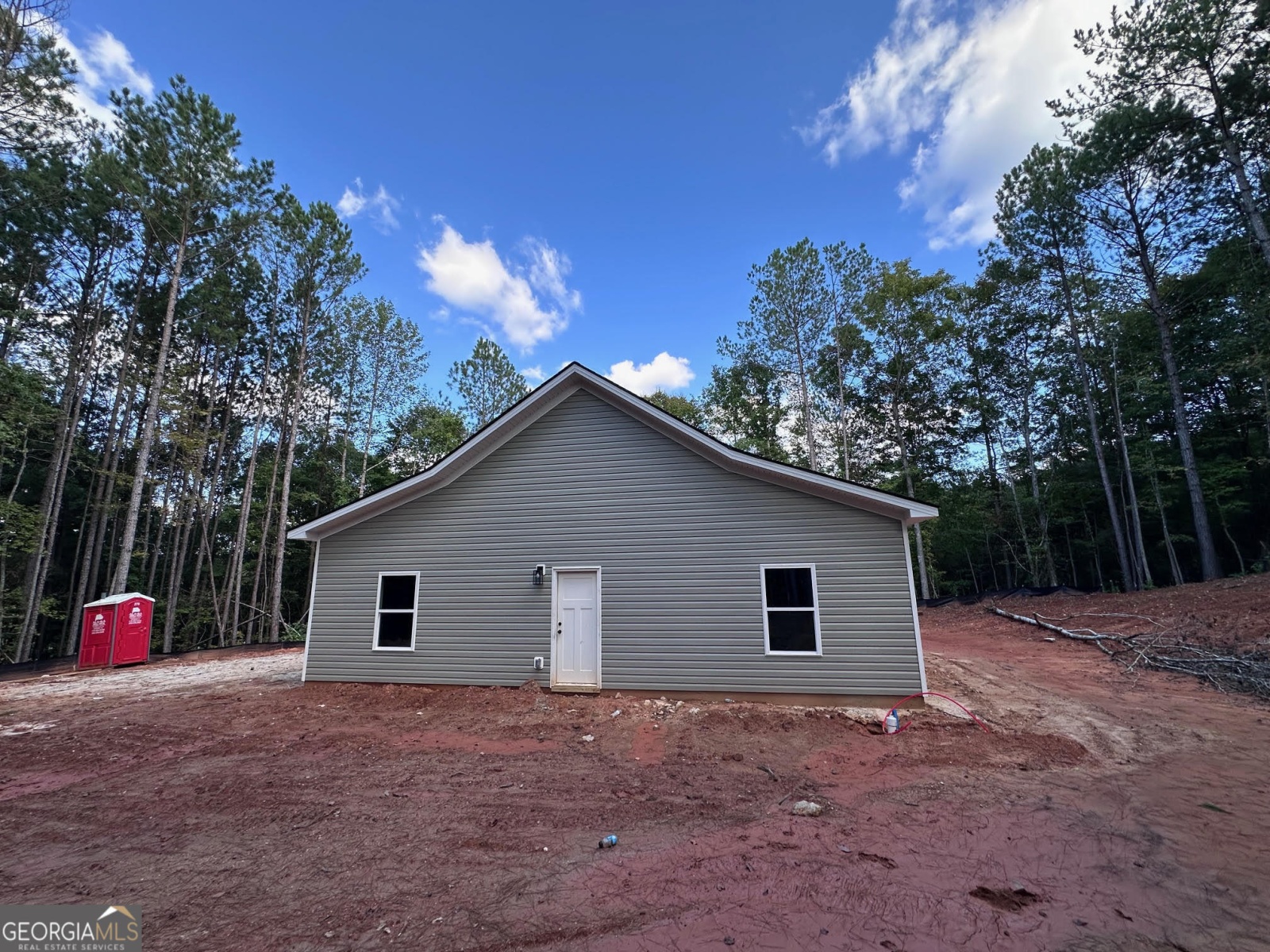 369 Blueberry Hill Lane, Franklin, Georgia 30217, 3 Bedrooms Bedrooms, ,2 BathroomsBathrooms,Residential,For Sale,Blueberry Hill,9138707