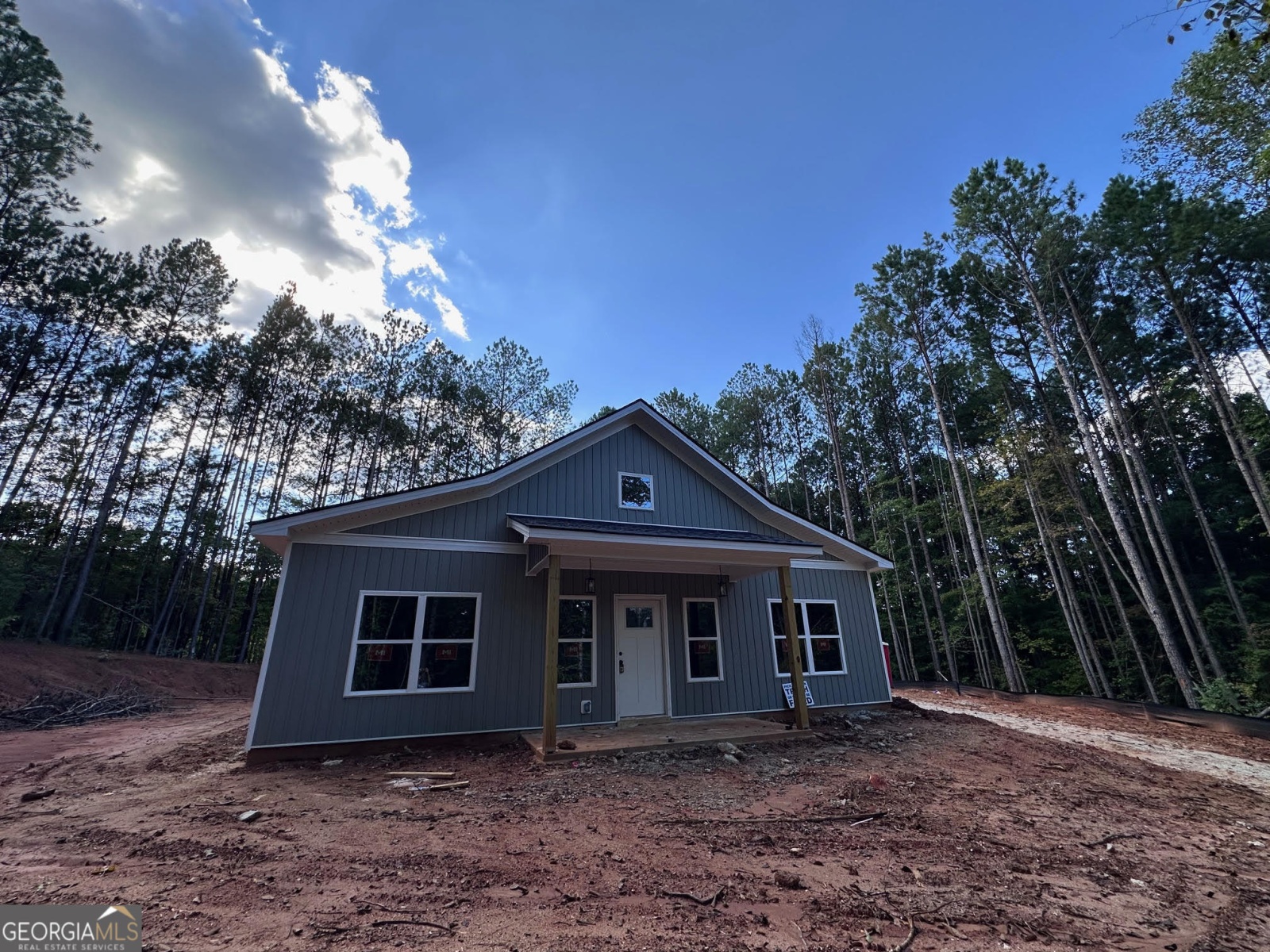 369 Blueberry Hill Lane, Franklin, Georgia 30217, 3 Bedrooms Bedrooms, ,2 BathroomsBathrooms,Residential,For Sale,Blueberry Hill,9138707