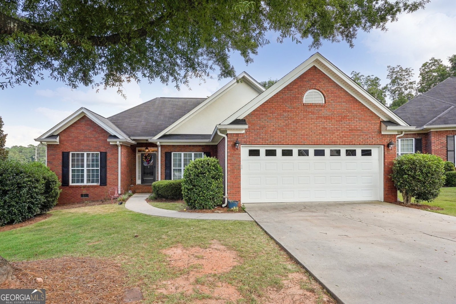 168 Wisteria Ridge Terrace, Lagrange, Georgia 30240, 3 Bedrooms Bedrooms, ,2 BathroomsBathrooms,Residential,For Sale,Wisteria Ridge,9138708