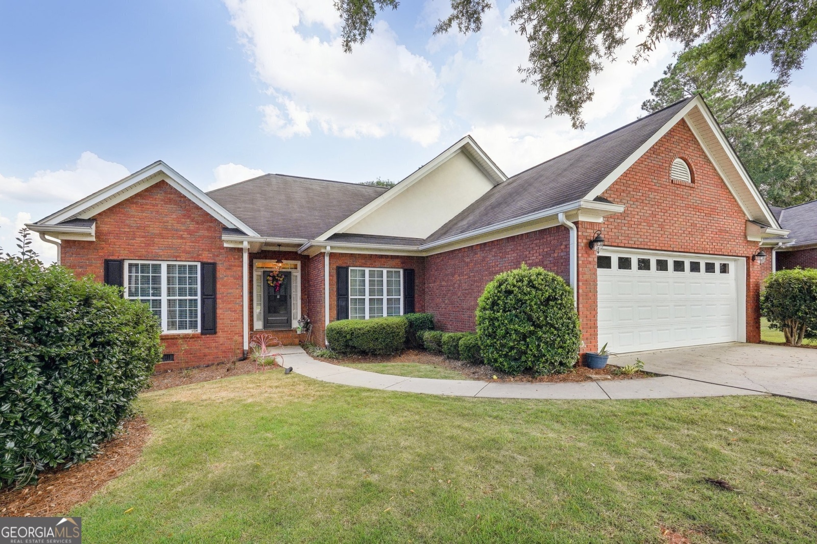 168 Wisteria Ridge Terrace, Lagrange, Georgia 30240, 3 Bedrooms Bedrooms, ,2 BathroomsBathrooms,Residential,For Sale,Wisteria Ridge,9138708