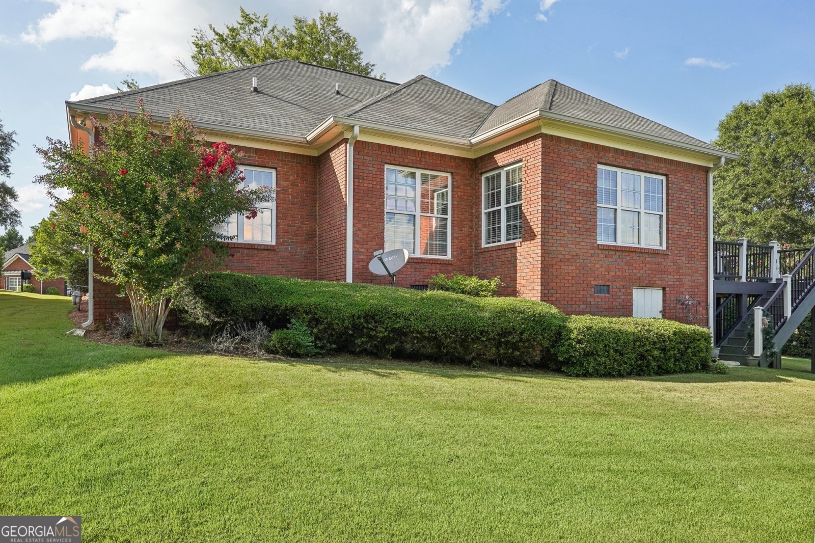 168 Wisteria Ridge Terrace, Lagrange, Georgia 30240, 3 Bedrooms Bedrooms, ,2 BathroomsBathrooms,Residential,For Sale,Wisteria Ridge,9138708