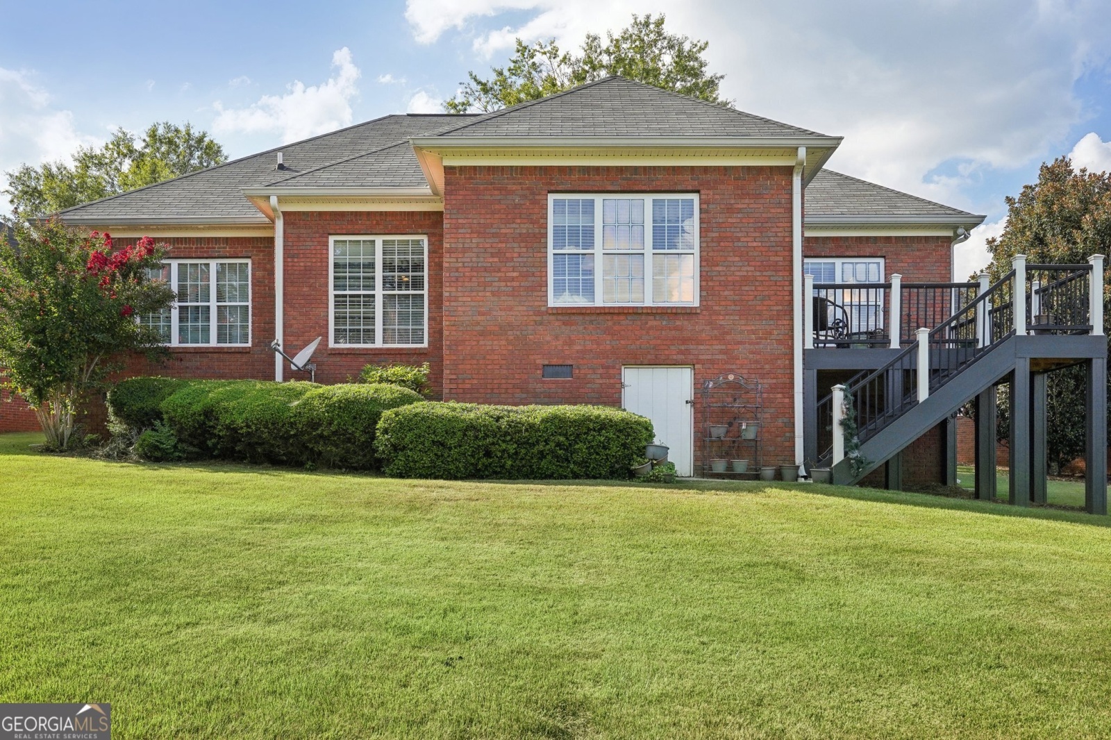 168 Wisteria Ridge Terrace, Lagrange, Georgia 30240, 3 Bedrooms Bedrooms, ,2 BathroomsBathrooms,Residential,For Sale,Wisteria Ridge,9138708