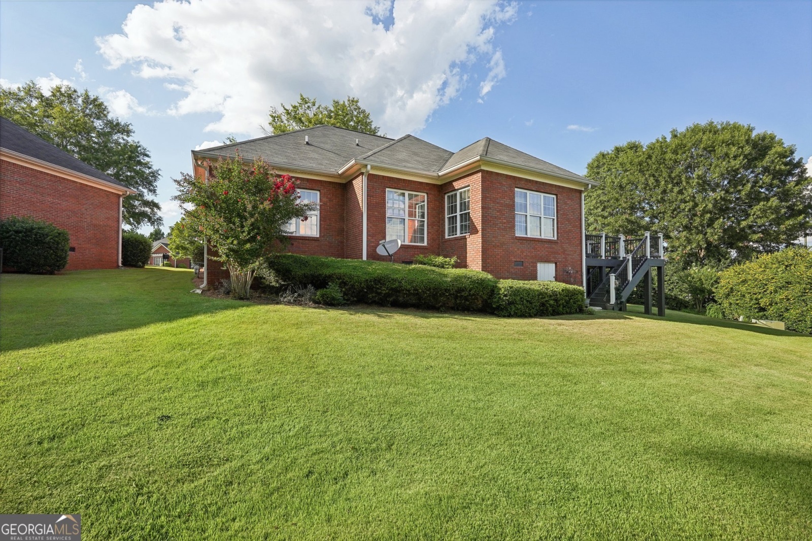 168 Wisteria Ridge Terrace, Lagrange, Georgia 30240, 3 Bedrooms Bedrooms, ,2 BathroomsBathrooms,Residential,For Sale,Wisteria Ridge,9138708