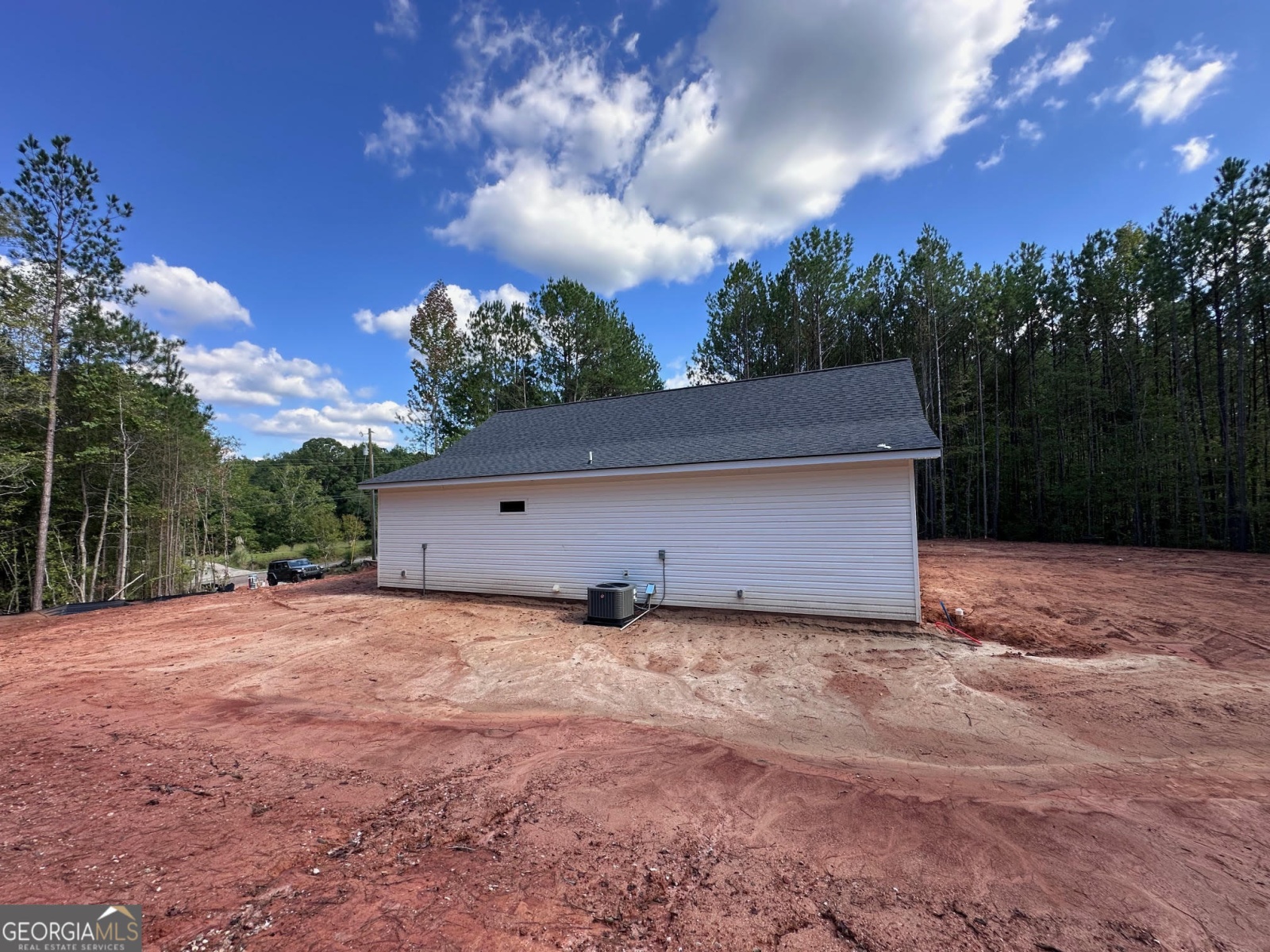 305 Blueberry Hill Lane, Franklin, Georgia 30217, 3 Bedrooms Bedrooms, ,2 BathroomsBathrooms,Residential,For Sale,Blueberry Hill,9138709