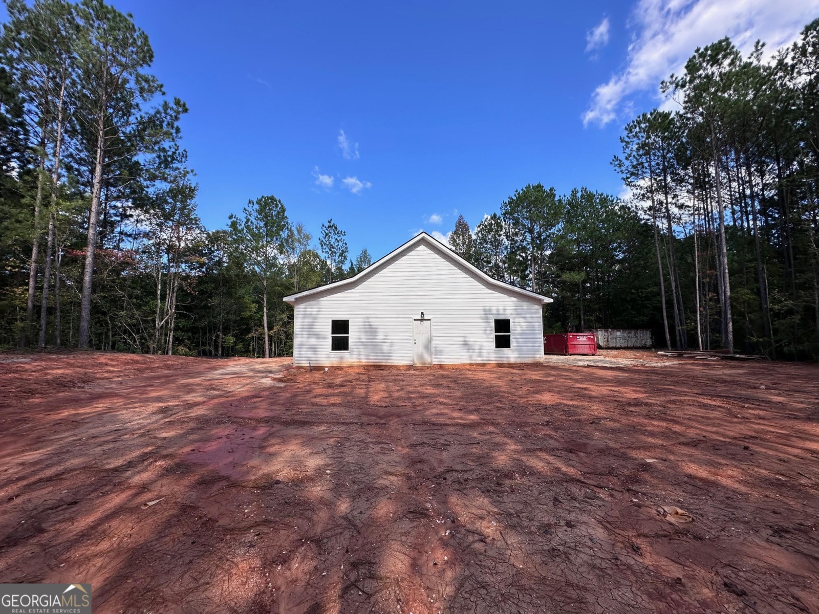 305 Blueberry Hill Lane, Franklin, Georgia 30217, 3 Bedrooms Bedrooms, ,2 BathroomsBathrooms,Residential,For Sale,Blueberry Hill,9138709