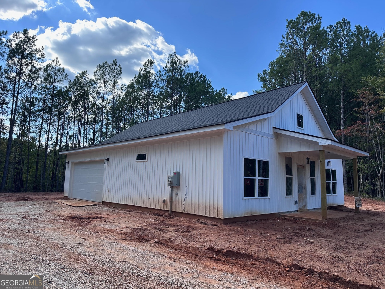 305 Blueberry Hill Lane, Franklin, Georgia 30217, 3 Bedrooms Bedrooms, ,2 BathroomsBathrooms,Residential,For Sale,Blueberry Hill,9138709