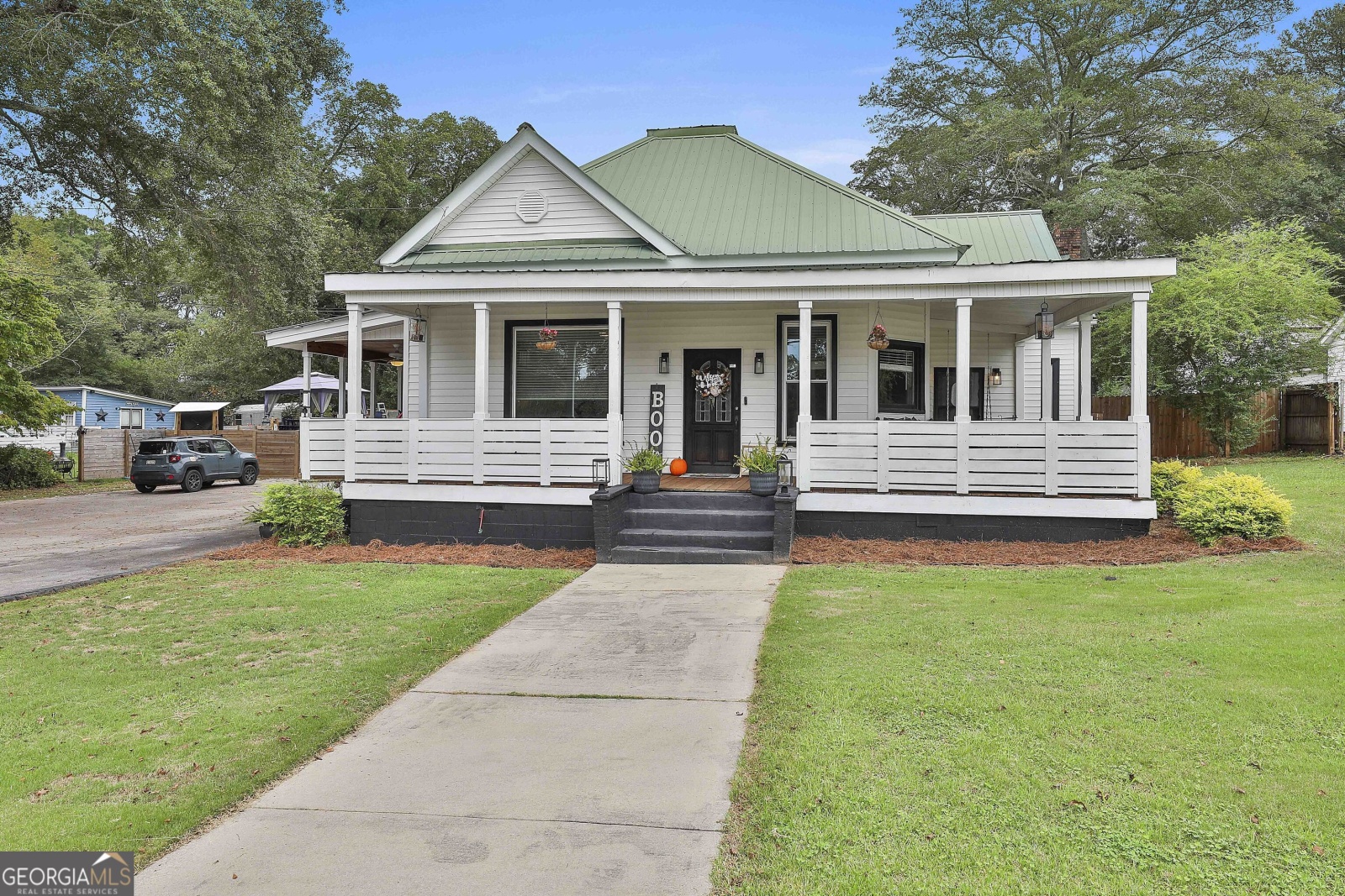 213 Johnson Street, Hogansville, Georgia 30230, 4 Bedrooms Bedrooms, ,2 BathroomsBathrooms,Residential,For Sale,Johnson,9138732