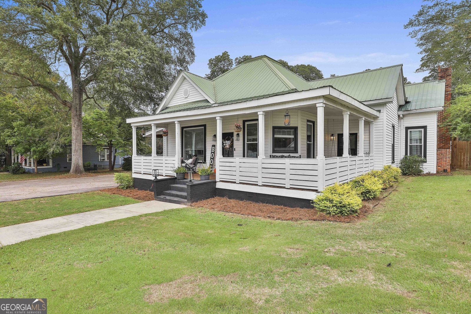 213 Johnson Street, Hogansville, Georgia 30230, 4 Bedrooms Bedrooms, ,2 BathroomsBathrooms,Residential,For Sale,Johnson,9138732