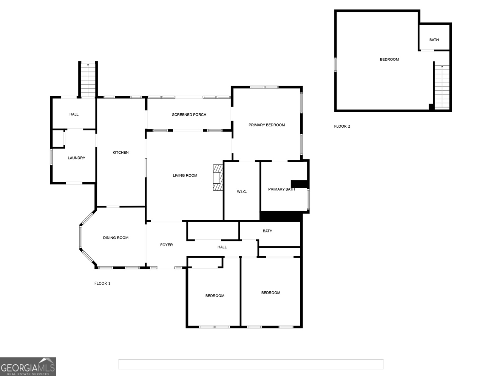 200 Point Ridge Court, Temple, Georgia 30179, 3 Bedrooms Bedrooms, ,2 BathroomsBathrooms,Residential,For Sale,Point Ridge,9138734