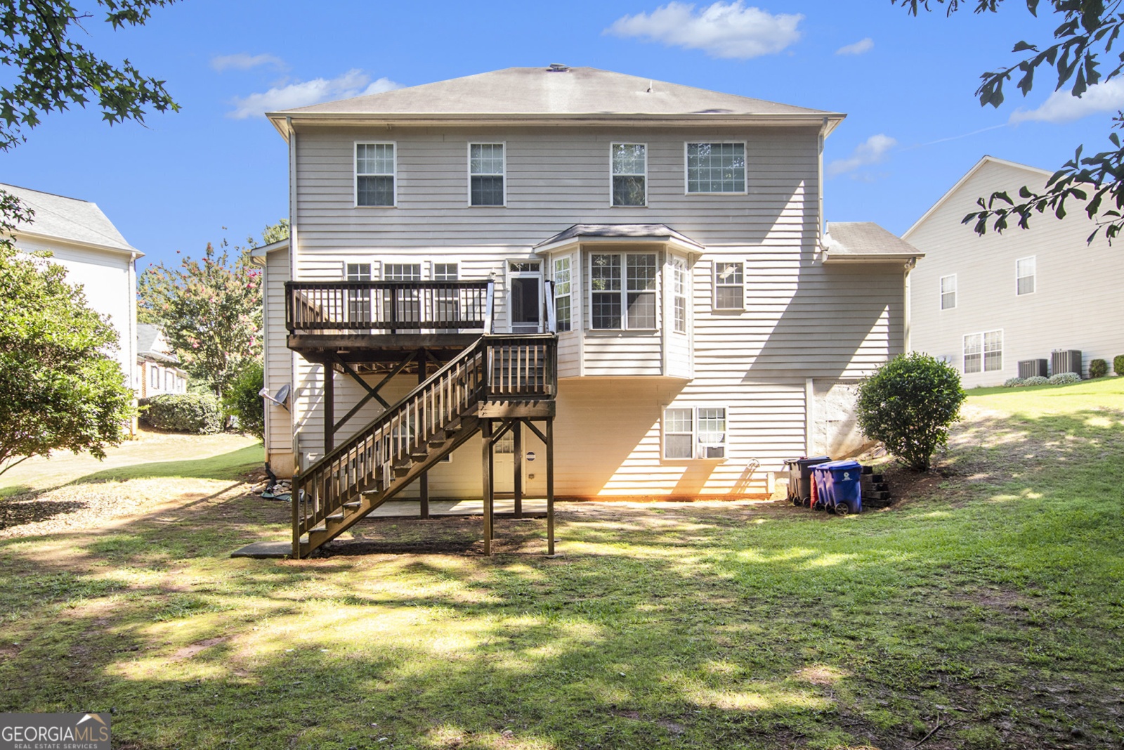 460 Ridgewood Drive, Fayetteville, Georgia 30215, 4 Bedrooms Bedrooms, ,3 BathroomsBathrooms,Residential,For Sale,Ridgewood,9138739