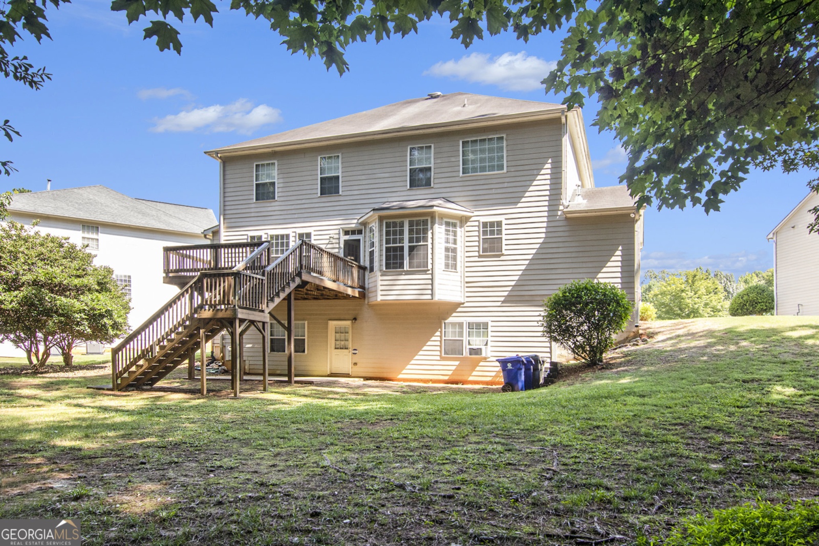 460 Ridgewood Drive, Fayetteville, Georgia 30215, 4 Bedrooms Bedrooms, ,3 BathroomsBathrooms,Residential,For Sale,Ridgewood,9138739