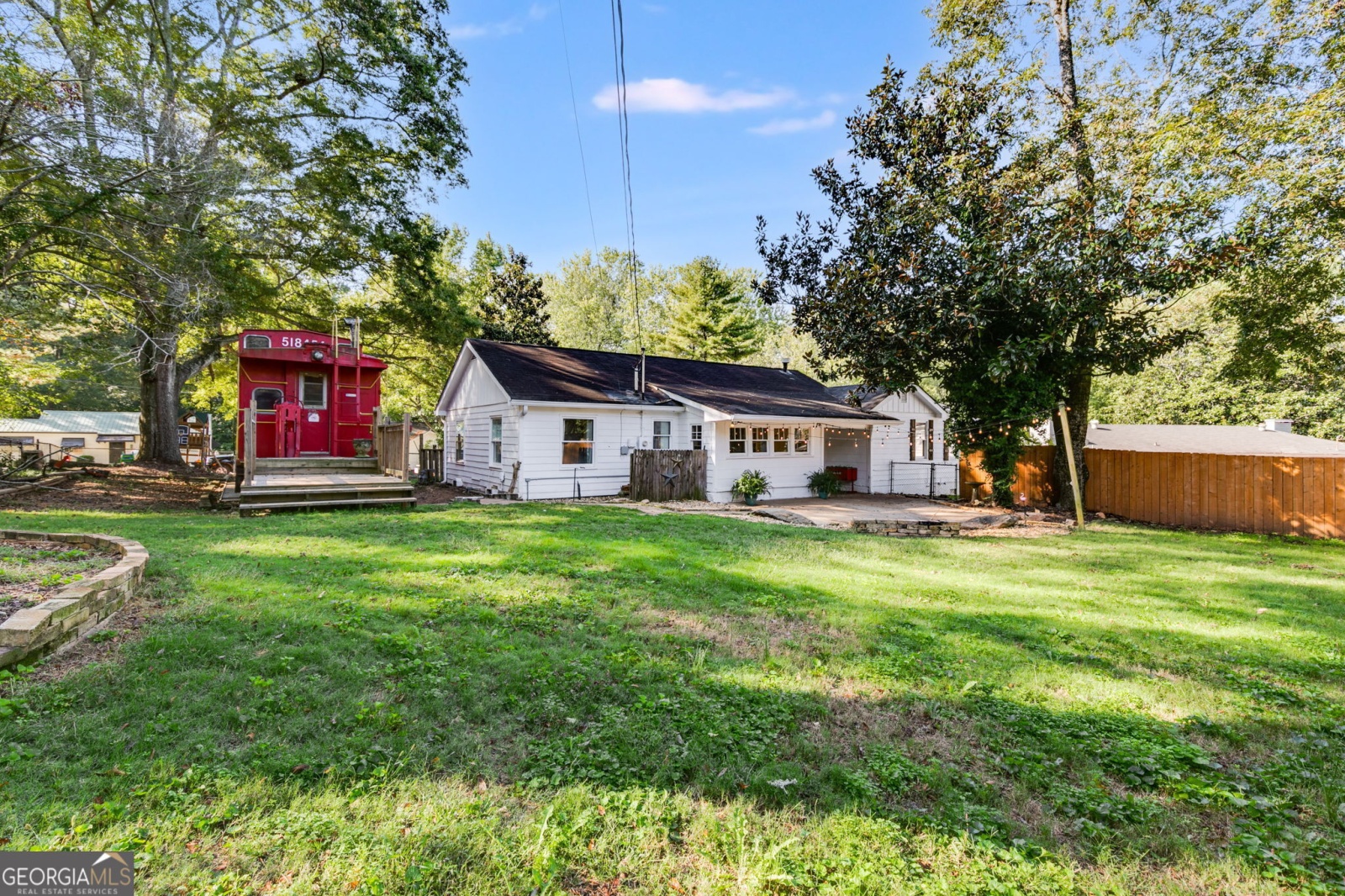 119 Sharp Street, Bremen, Georgia 30110, 4 Bedrooms Bedrooms, ,2 BathroomsBathrooms,Residential,For Sale,Sharp,9138744