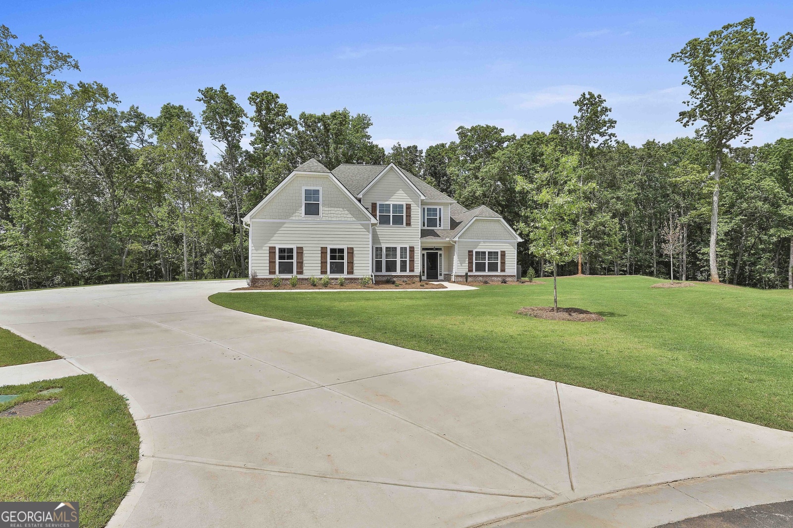 20 Hedge Ct, Newnan, Georgia 30263, 4 Bedrooms Bedrooms, ,3 BathroomsBathrooms,Residential,For Sale,Hedge Ct,9138749