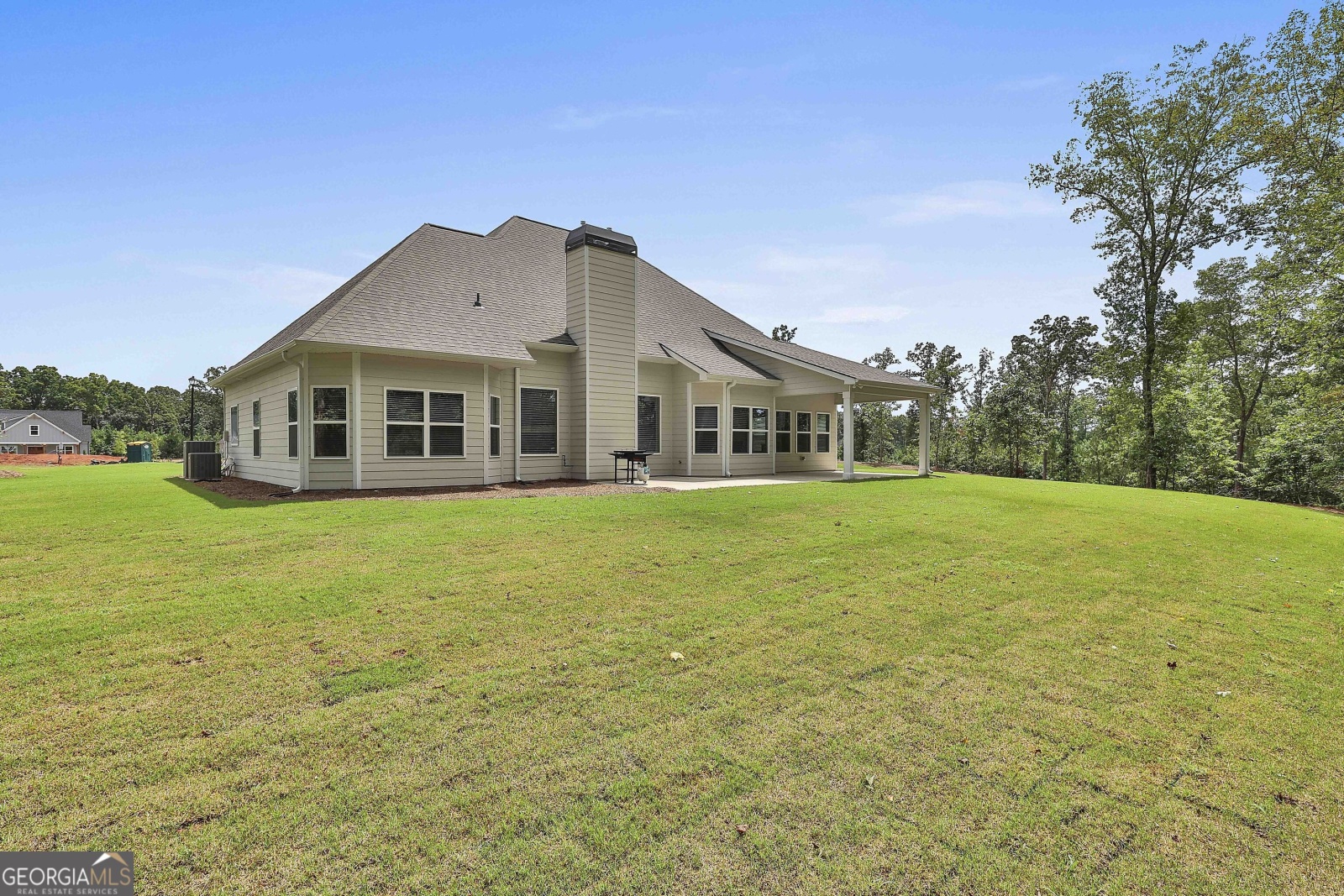 20 Hedge Ct, Newnan, Georgia 30263, 4 Bedrooms Bedrooms, ,3 BathroomsBathrooms,Residential,For Sale,Hedge Ct,9138749