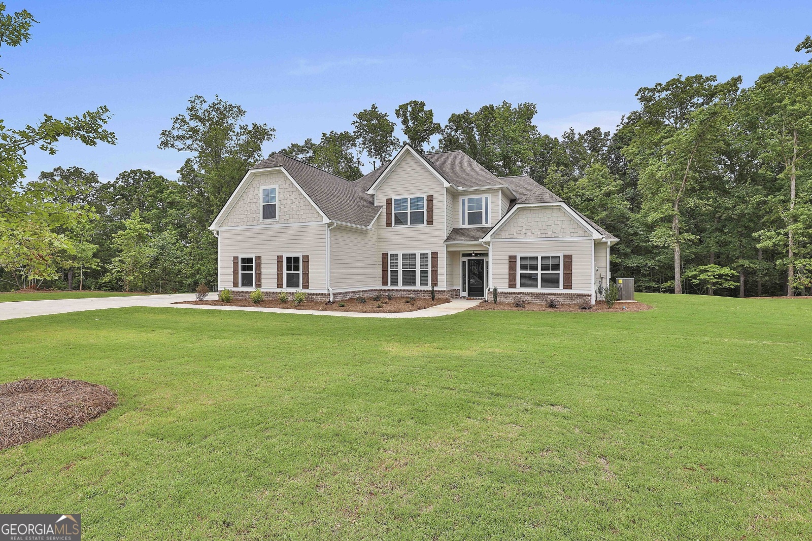 20 Hedge Ct, Newnan, Georgia 30263, 4 Bedrooms Bedrooms, ,3 BathroomsBathrooms,Residential,For Sale,Hedge Ct,9138749