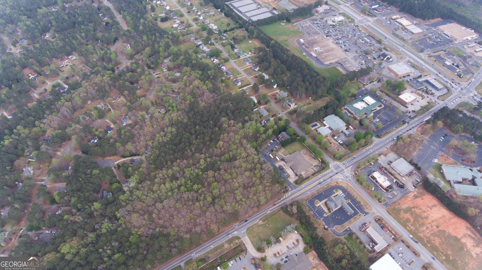 3072 Highway 154, Newnan, Georgia 30265, ,Commercial Sale,For Sale,Highway 154,9138752