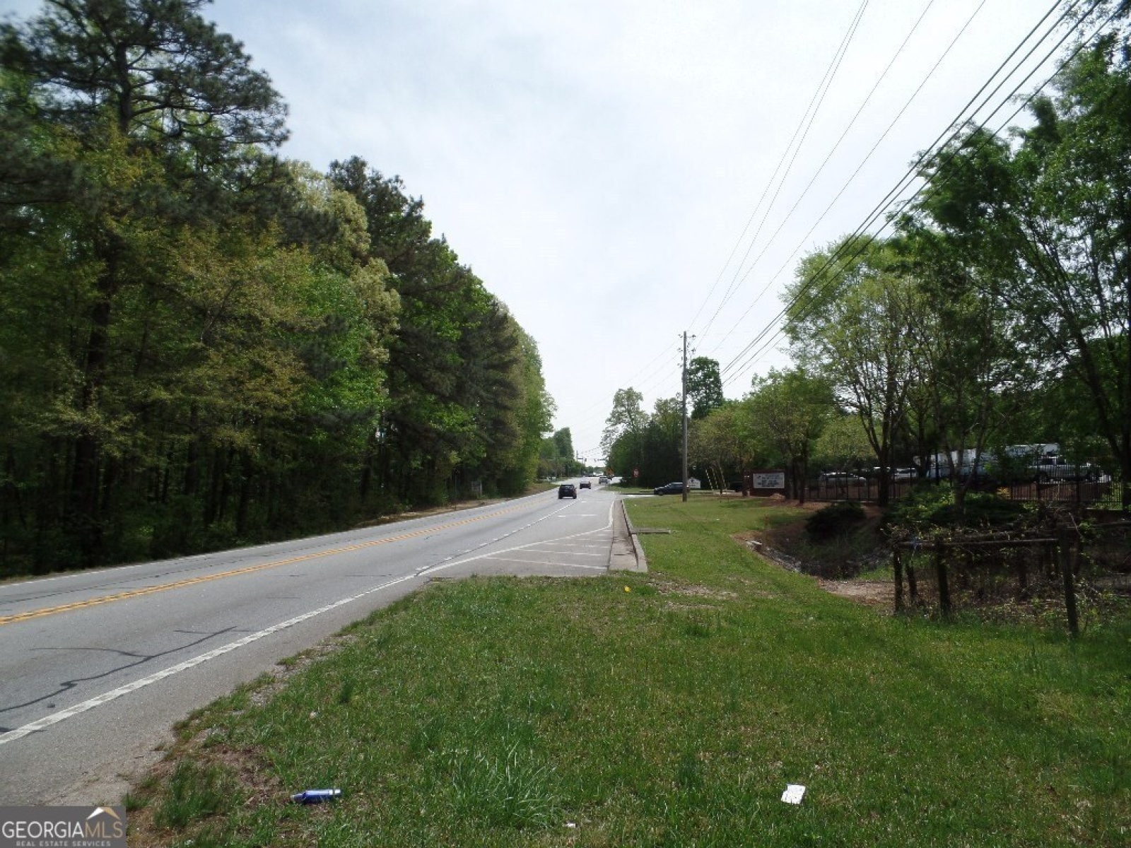 3072 Highway 154, Newnan, Georgia 30265, ,Commercial Sale,For Sale,Highway 154,9138752