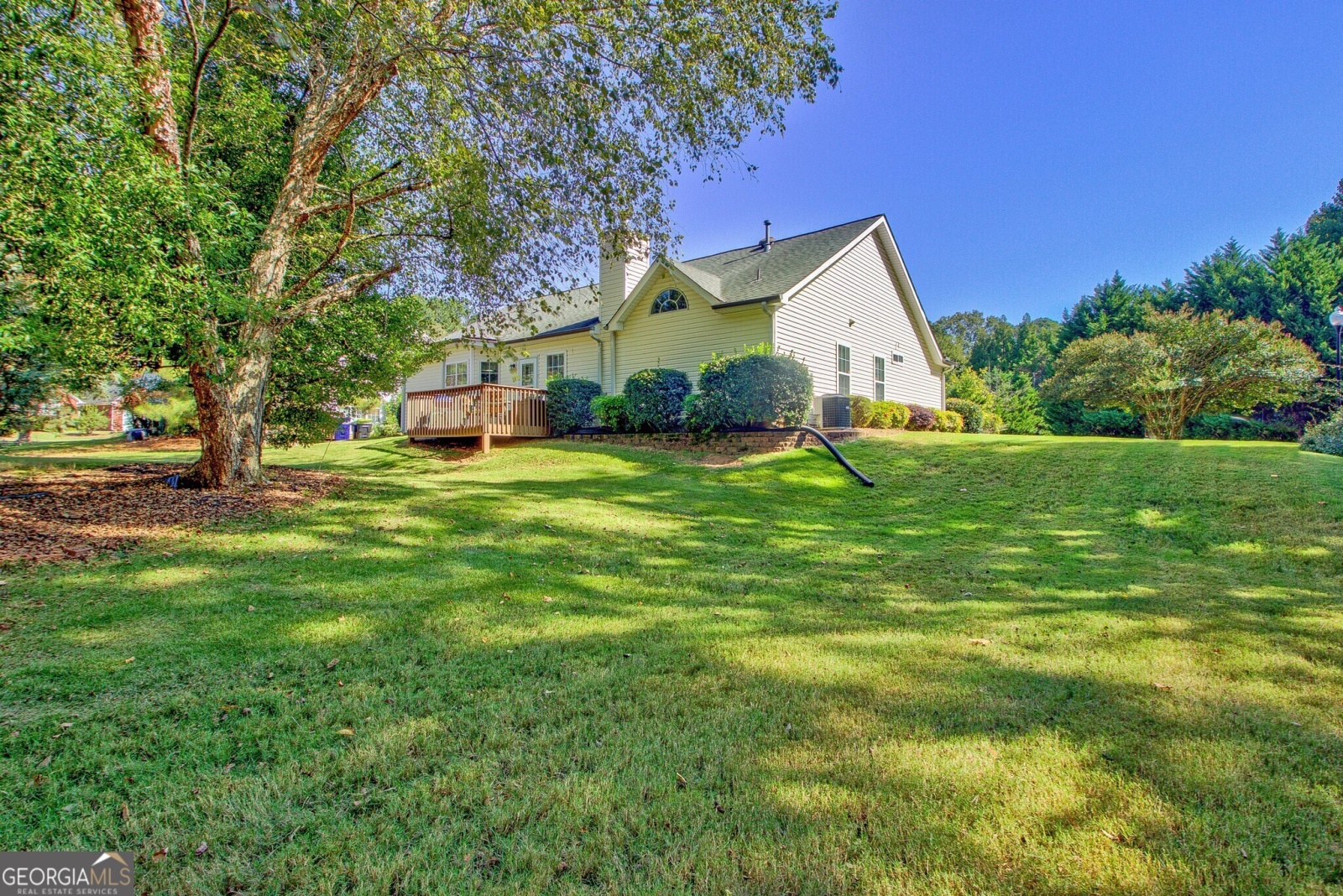 185 Cloverwood Drive, Fayetteville, Georgia 30215, 3 Bedrooms Bedrooms, ,2 BathroomsBathrooms,Residential,For Sale,Cloverwood,9138756