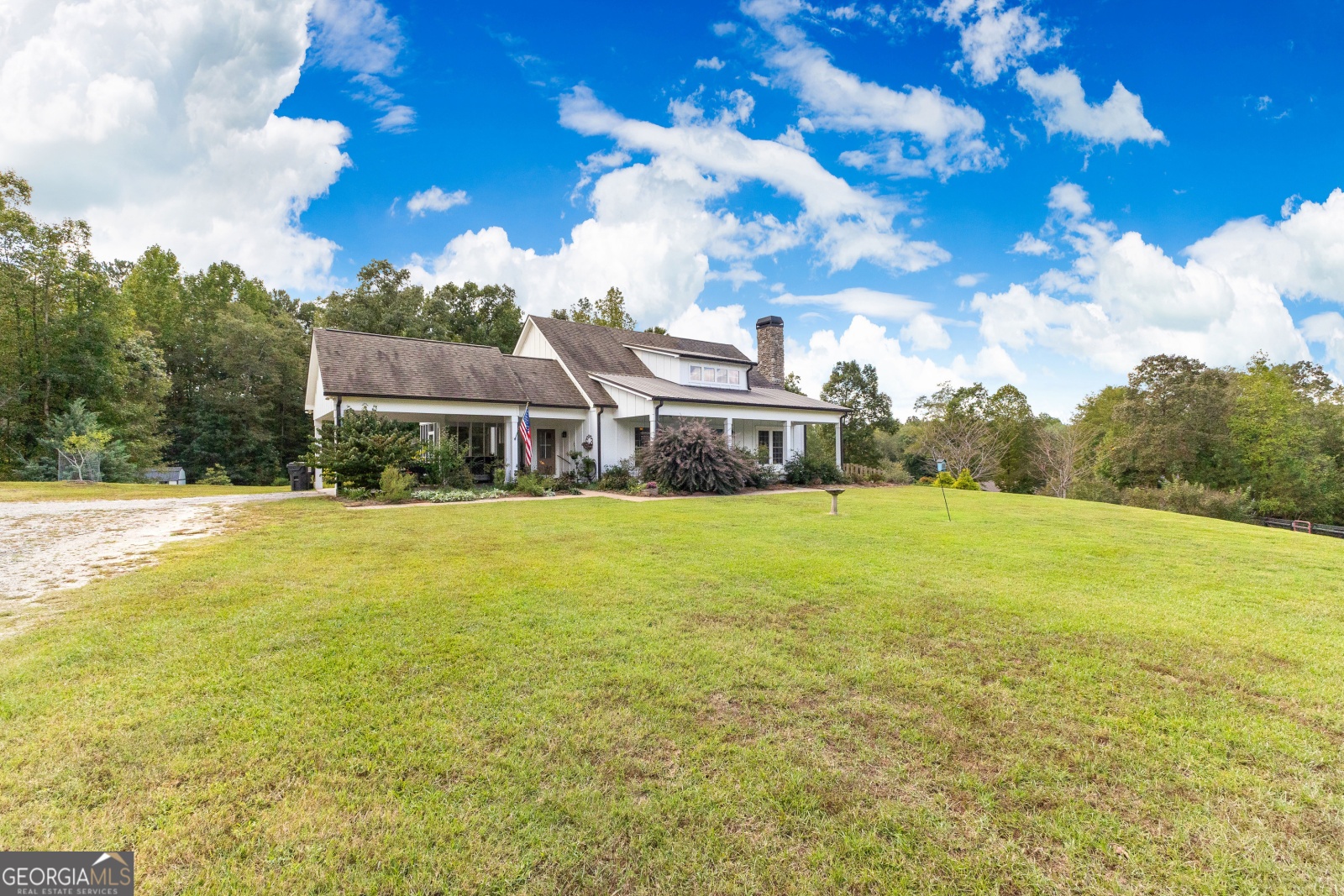 1953 Bishop Road, Luthersville, Georgia 30251, 3 Bedrooms Bedrooms, ,3 BathroomsBathrooms,Residential,For Sale,Bishop,9138759