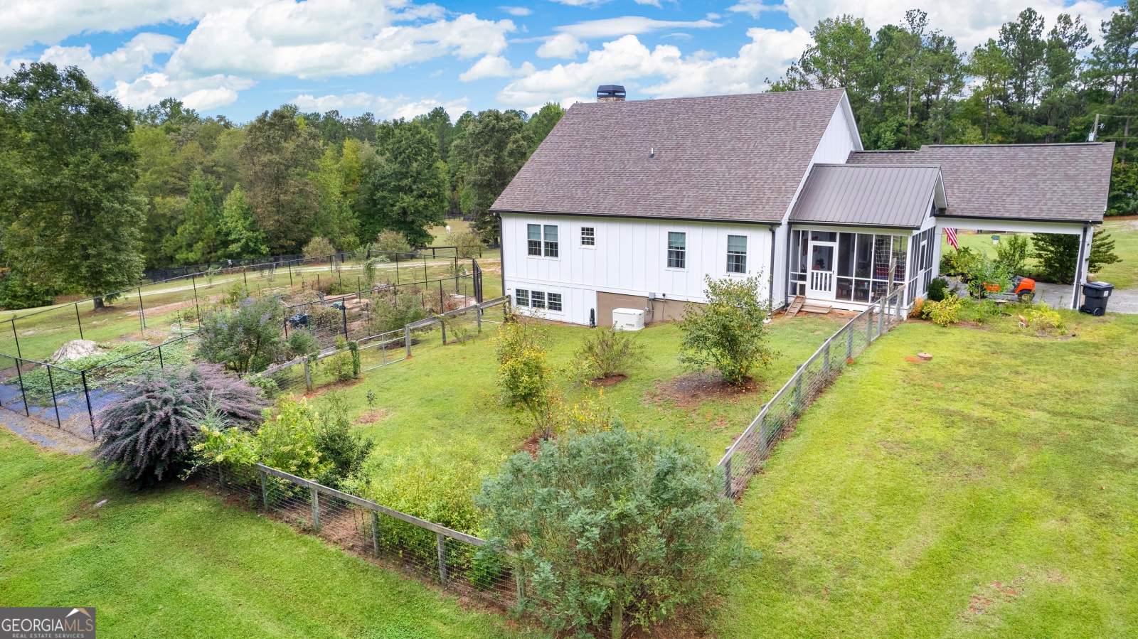 1953 Bishop Road, Luthersville, Georgia 30251, 3 Bedrooms Bedrooms, ,3 BathroomsBathrooms,Residential,For Sale,Bishop,9138759