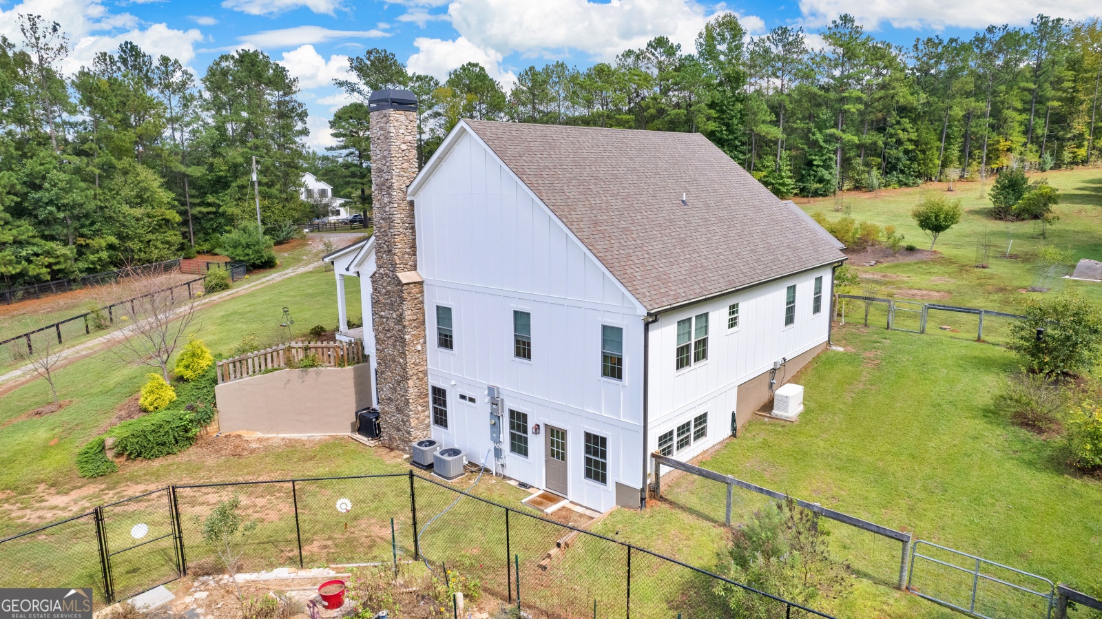 1953 Bishop Road, Luthersville, Georgia 30251, 3 Bedrooms Bedrooms, ,3 BathroomsBathrooms,Residential,For Sale,Bishop,9138759