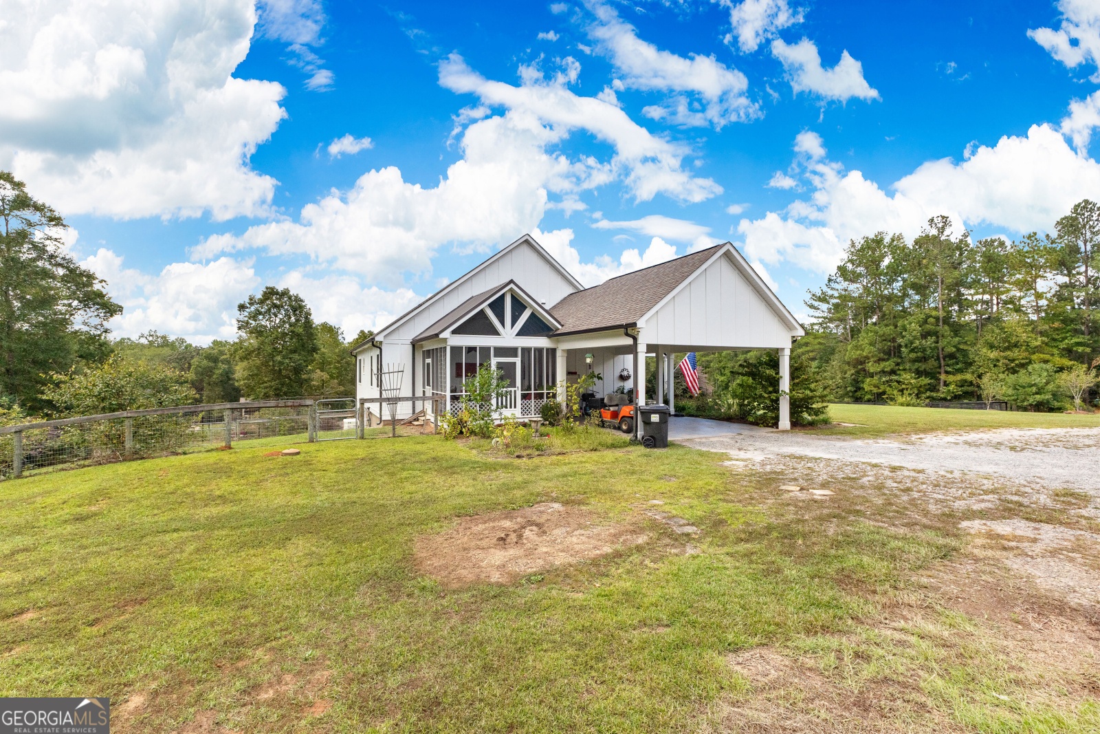 1953 Bishop Road, Luthersville, Georgia 30251, 3 Bedrooms Bedrooms, ,3 BathroomsBathrooms,Residential,For Sale,Bishop,9138759