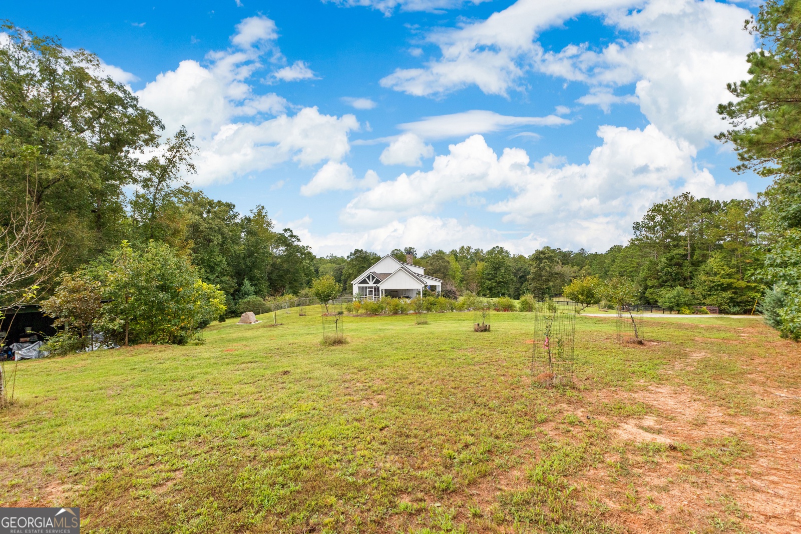 1953 Bishop Road, Luthersville, Georgia 30251, 3 Bedrooms Bedrooms, ,3 BathroomsBathrooms,Residential,For Sale,Bishop,9138759