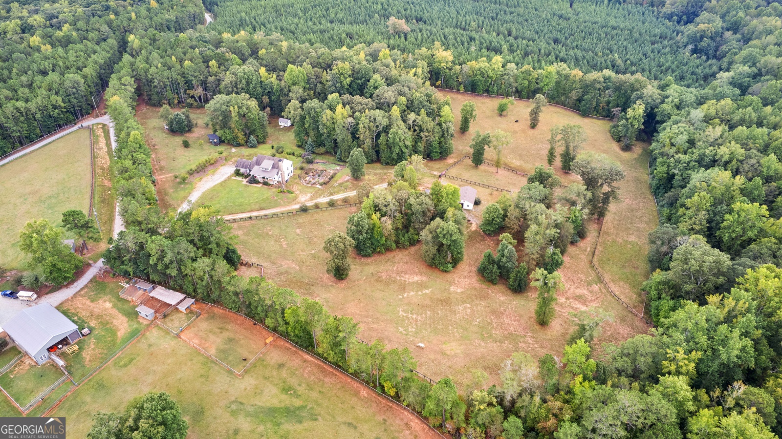 1953 Bishop Road, Luthersville, Georgia 30251, 3 Bedrooms Bedrooms, ,3 BathroomsBathrooms,Residential,For Sale,Bishop,9138759