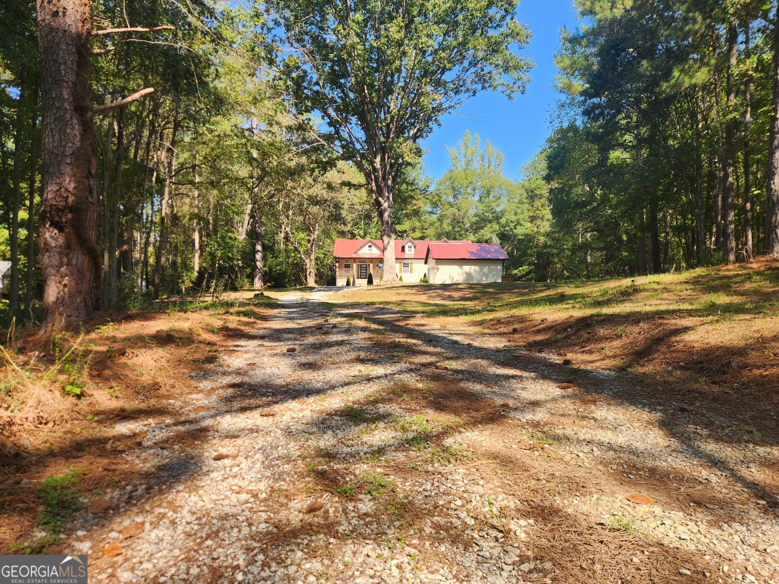 60 Yellow Lane, Grantville, Georgia 30220, 4 Bedrooms Bedrooms, ,2 BathroomsBathrooms,Residential,For Sale,Yellow,9138762