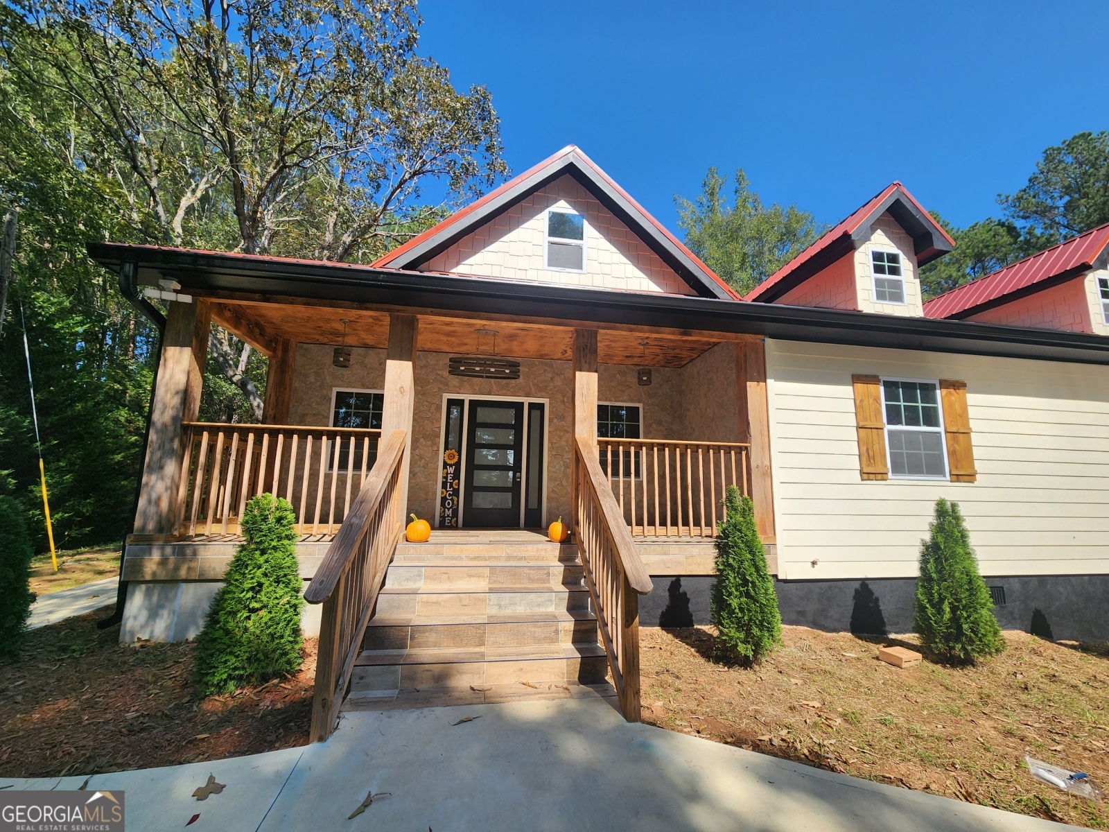 60 Yellow Lane, Grantville, Georgia 30220, 4 Bedrooms Bedrooms, ,2 BathroomsBathrooms,Residential,For Sale,Yellow,9138762