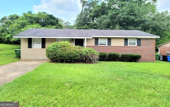 339 Mays Avenue, Columbus, Georgia 31907, 4 Bedrooms Bedrooms, ,2 BathroomsBathrooms,Residential,For Sale,Mays,9138765