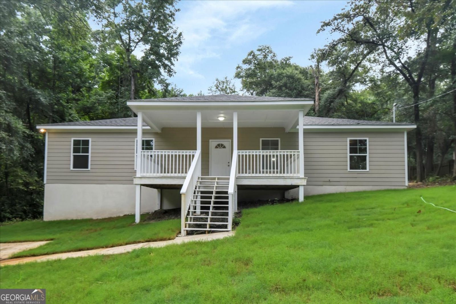 752 Wilder Drive, Columbus, Georgia 31907, 4 Bedrooms Bedrooms, ,4 BathroomsBathrooms,Residential,For Sale,Wilder,9138766