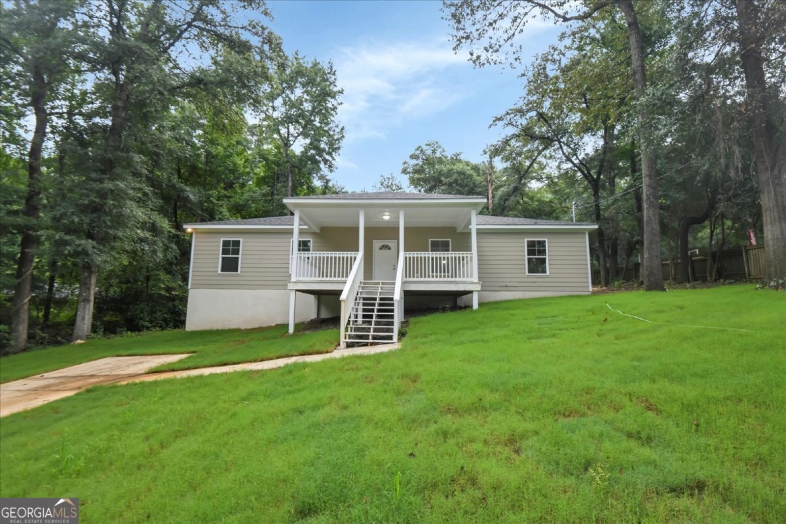 752 Wilder Drive, Columbus, Georgia 31907, 4 Bedrooms Bedrooms, ,4 BathroomsBathrooms,Residential,For Sale,Wilder,9138766